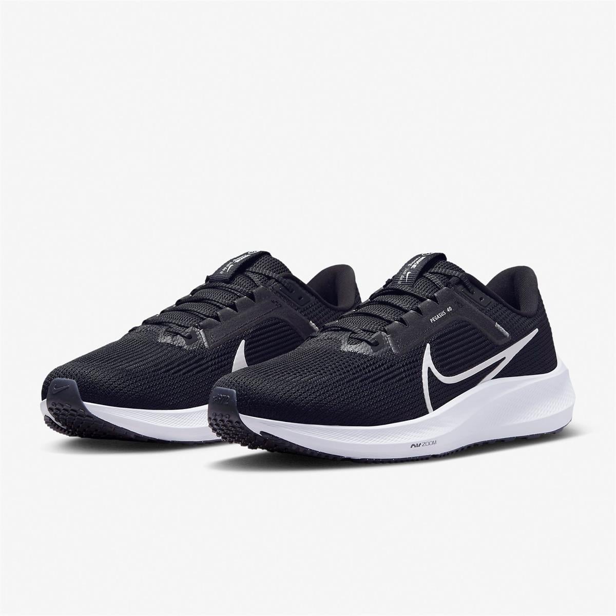 AIR ZOOM PEGASUS 40 - SİYAH