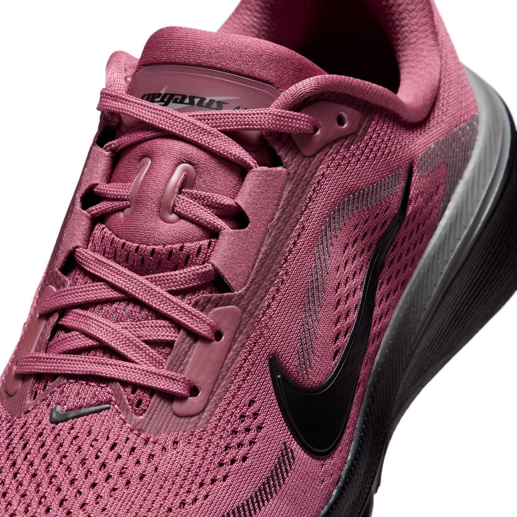 AIR ZOOM PEGASUS 42 (GS) - BORDO(AÇMA)