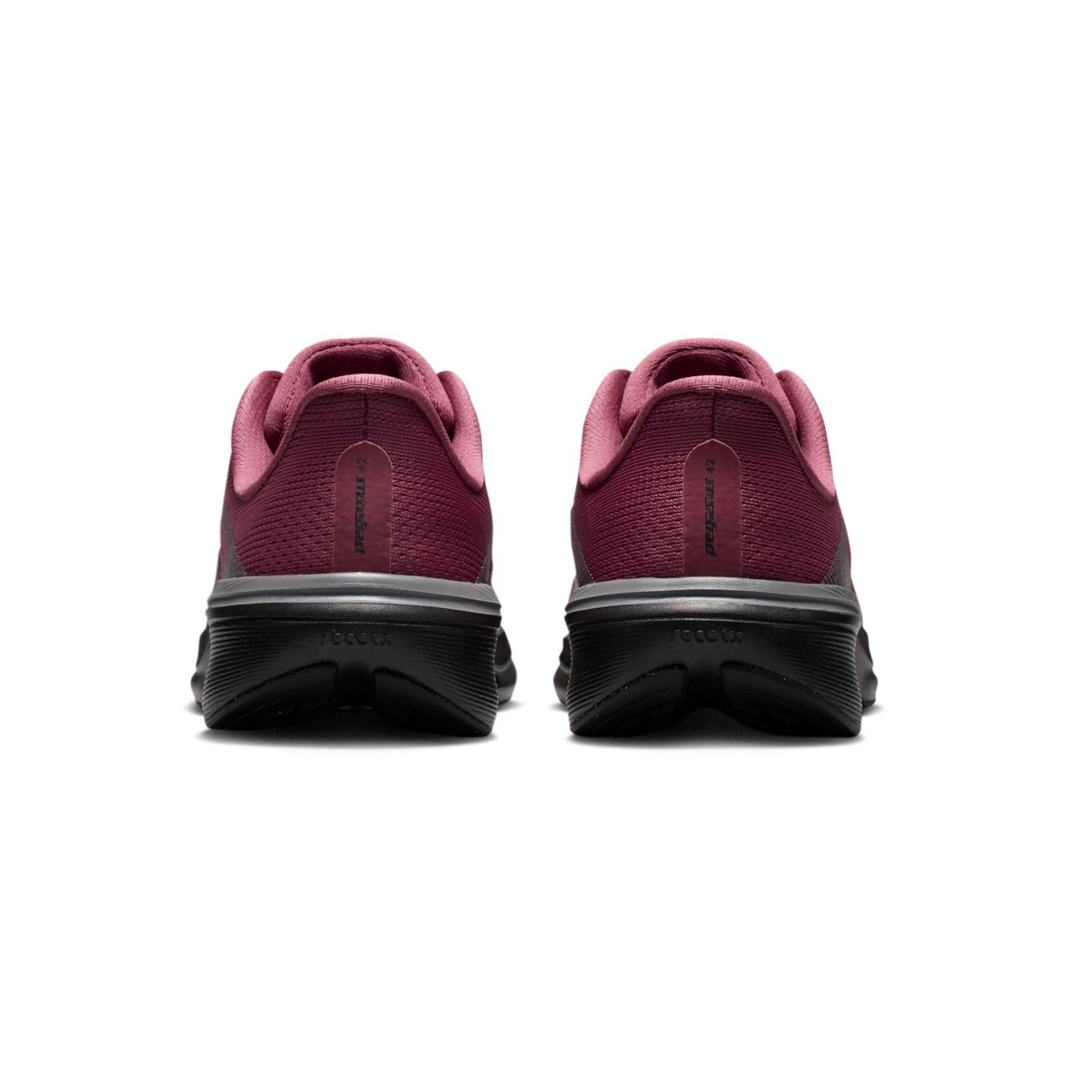 AIR ZOOM PEGASUS 42 (GS) - BORDO(AÇMA)