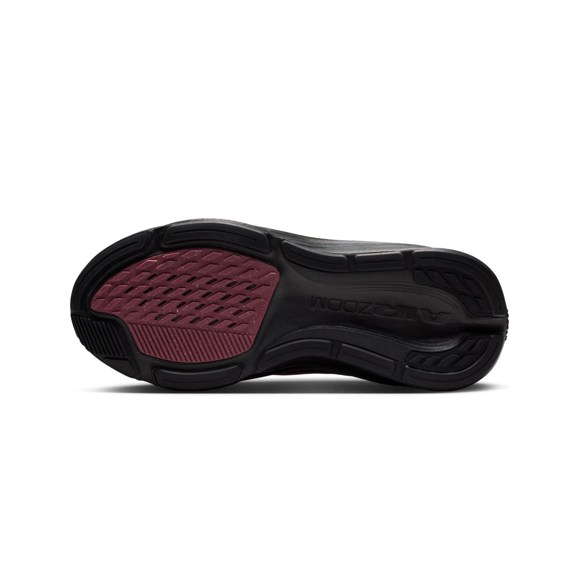 AIR ZOOM PEGASUS 42 (GS) - BORDO(AÇMA)