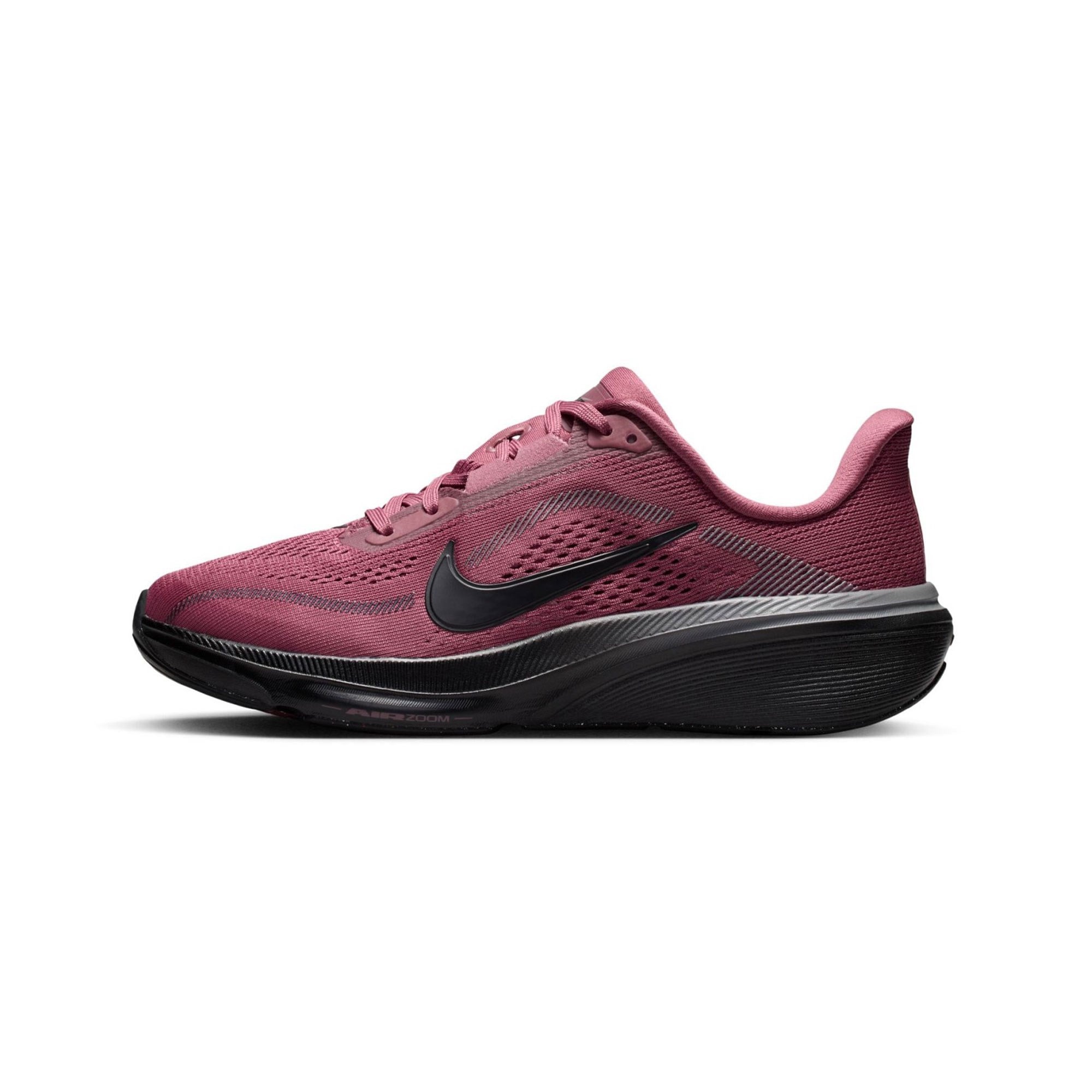 AIR ZOOM PEGASUS 42 (GS) - BORDO(AÇMA)
