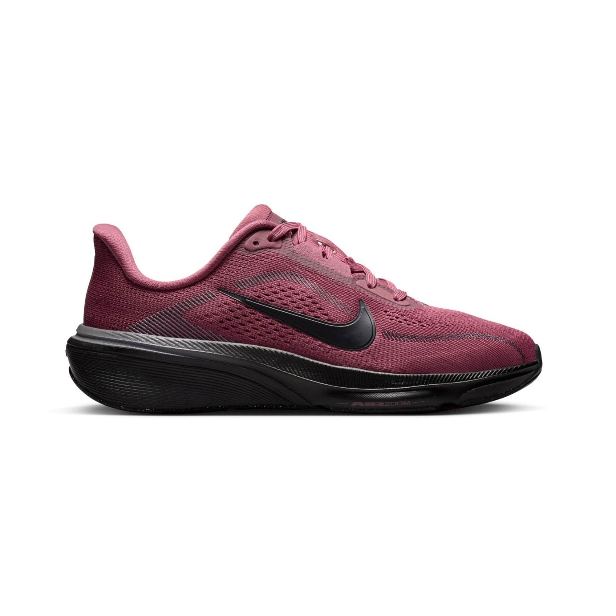 AIR ZOOM PEGASUS 42 (GS) - BORDO(AÇMA)