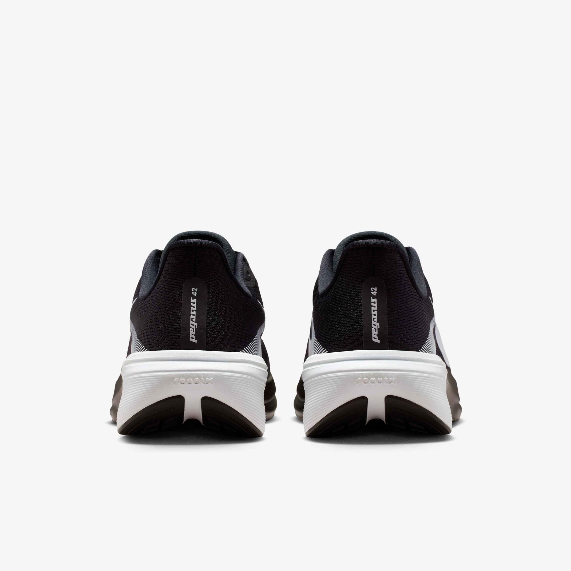 AIR ZOOM PEGASUS 42 - SİYAH
