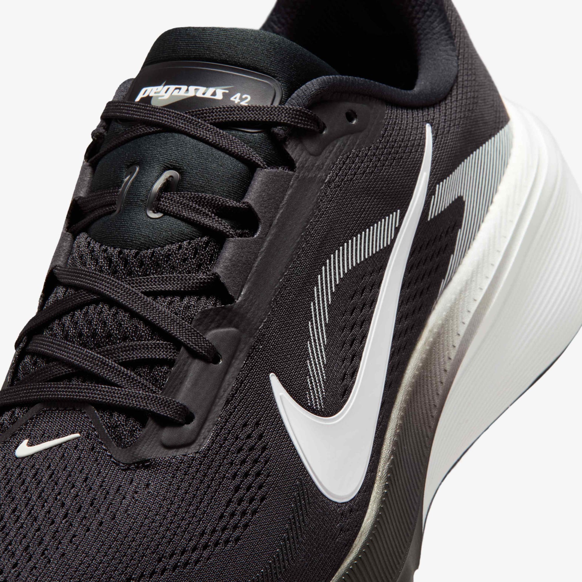 AIR ZOOM PEGASUS 42 - SİYAH