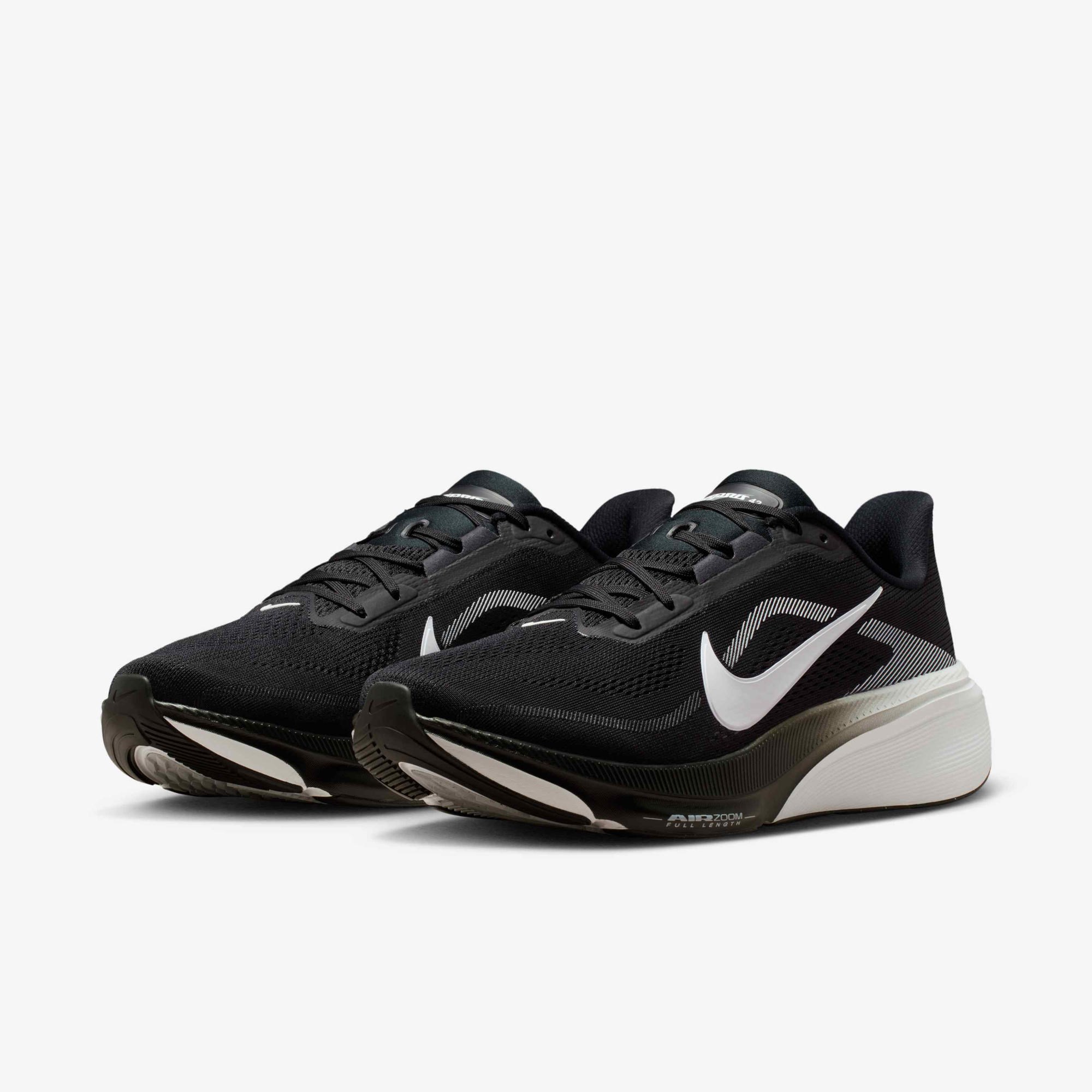 AIR ZOOM PEGASUS 42 - SİYAH