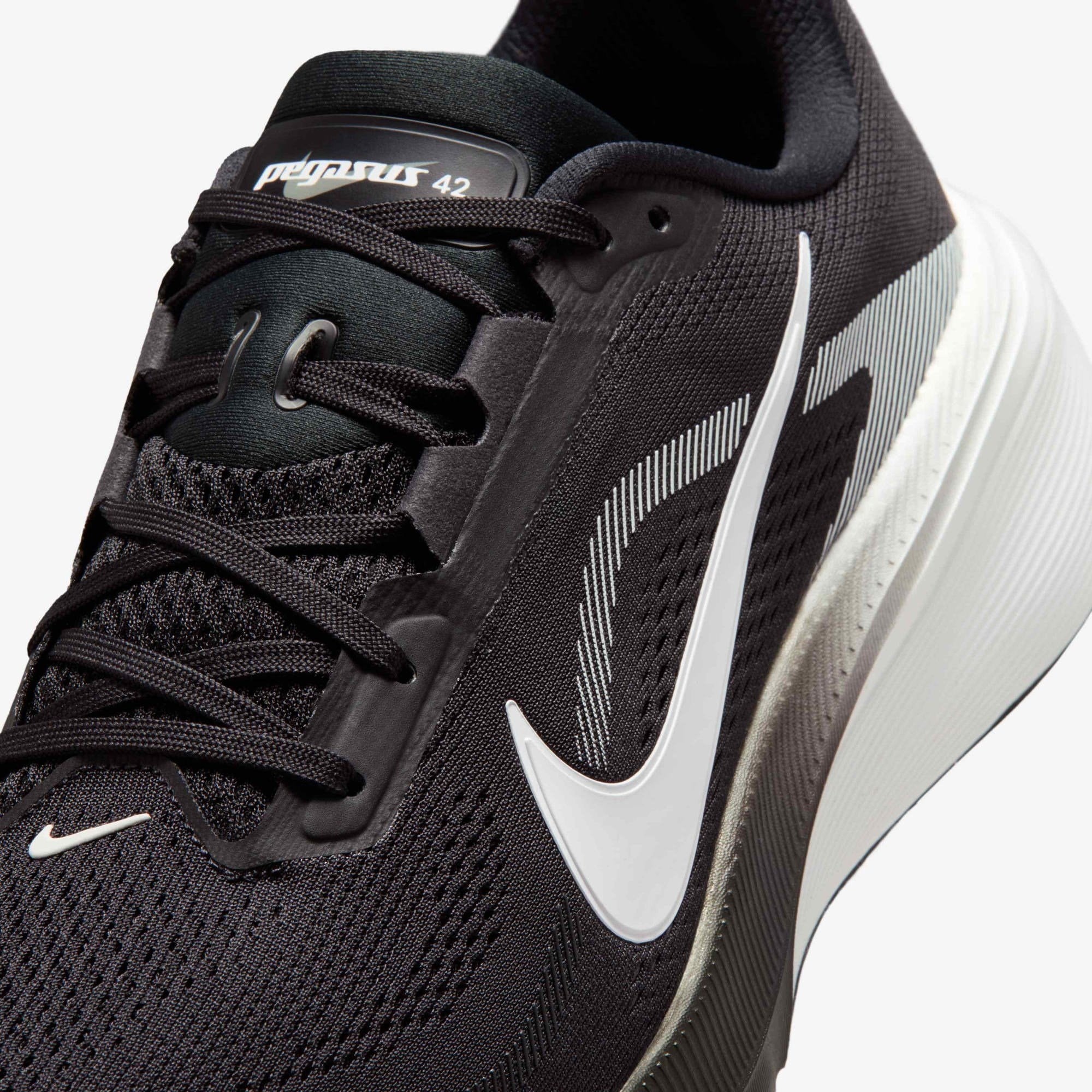 AIR ZOOM PEGASUS 42 - SİYAH