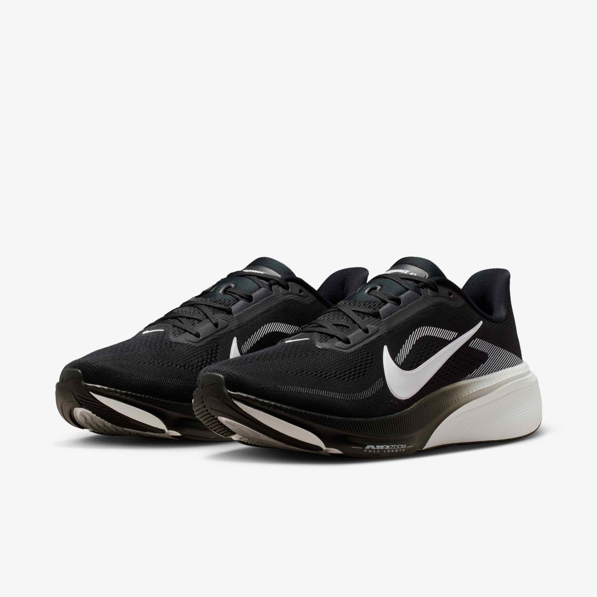 AIR ZOOM PEGASUS 42 - SİYAH