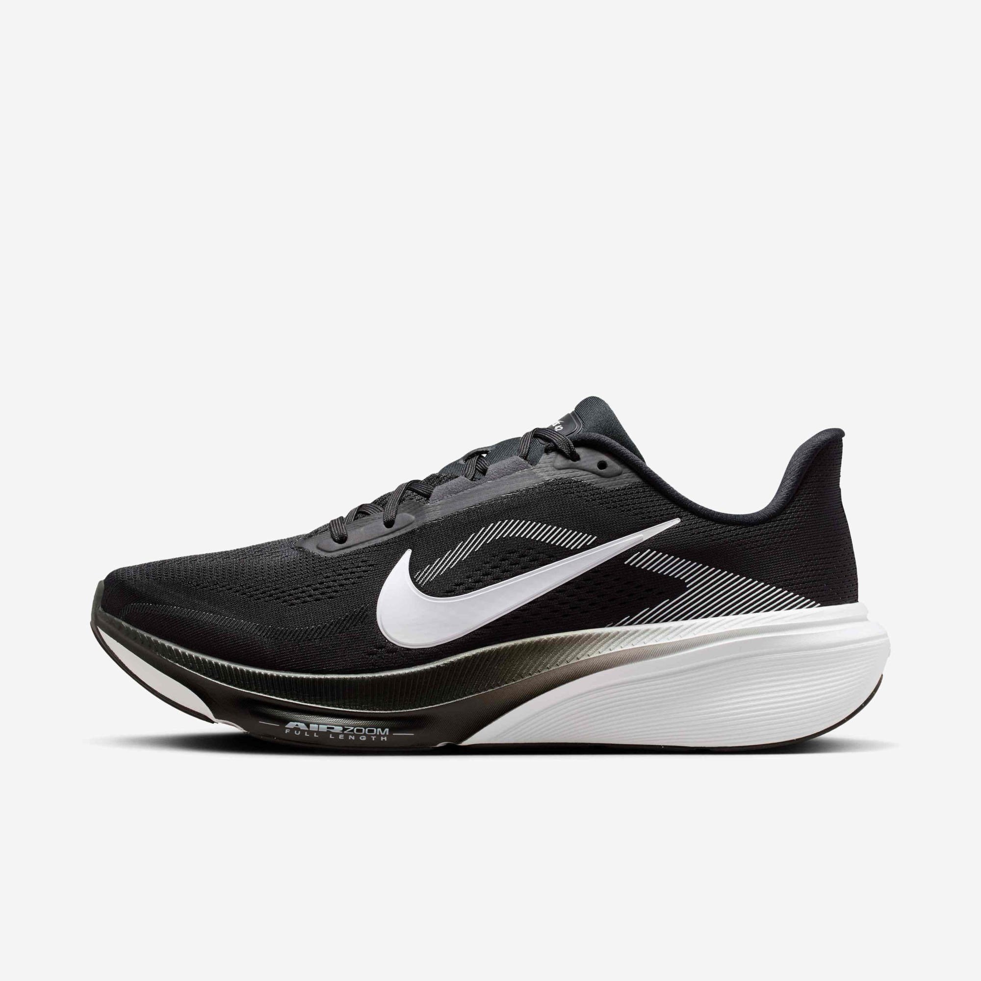 AIR ZOOM PEGASUS 42 - SİYAH