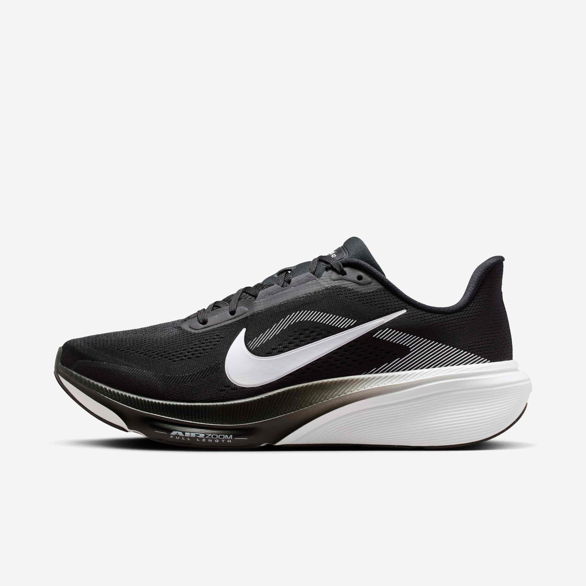 AIR ZOOM PEGASUS 42 - SİYAH