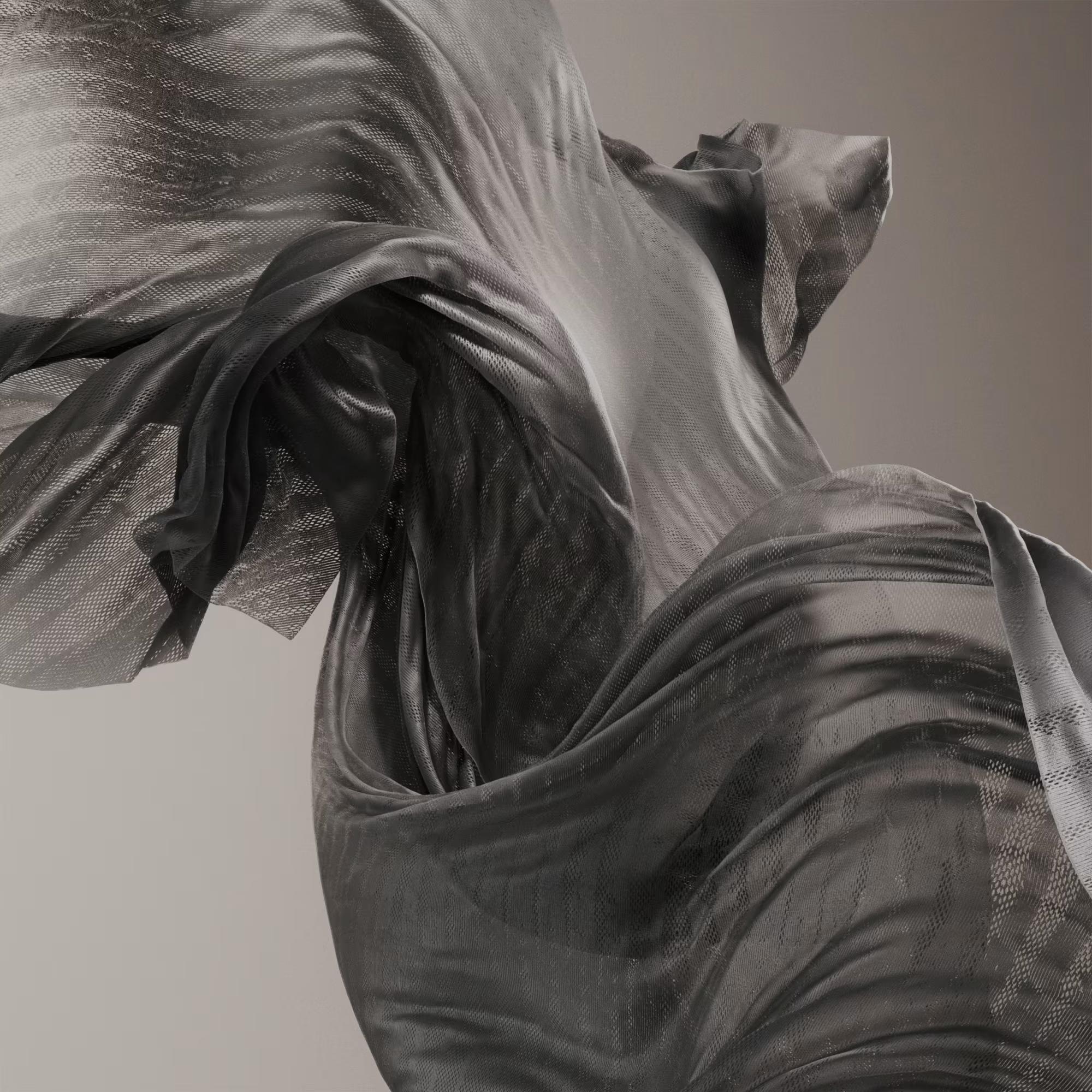 AIRCHILL SHORTS - ADIDAS SIYAH