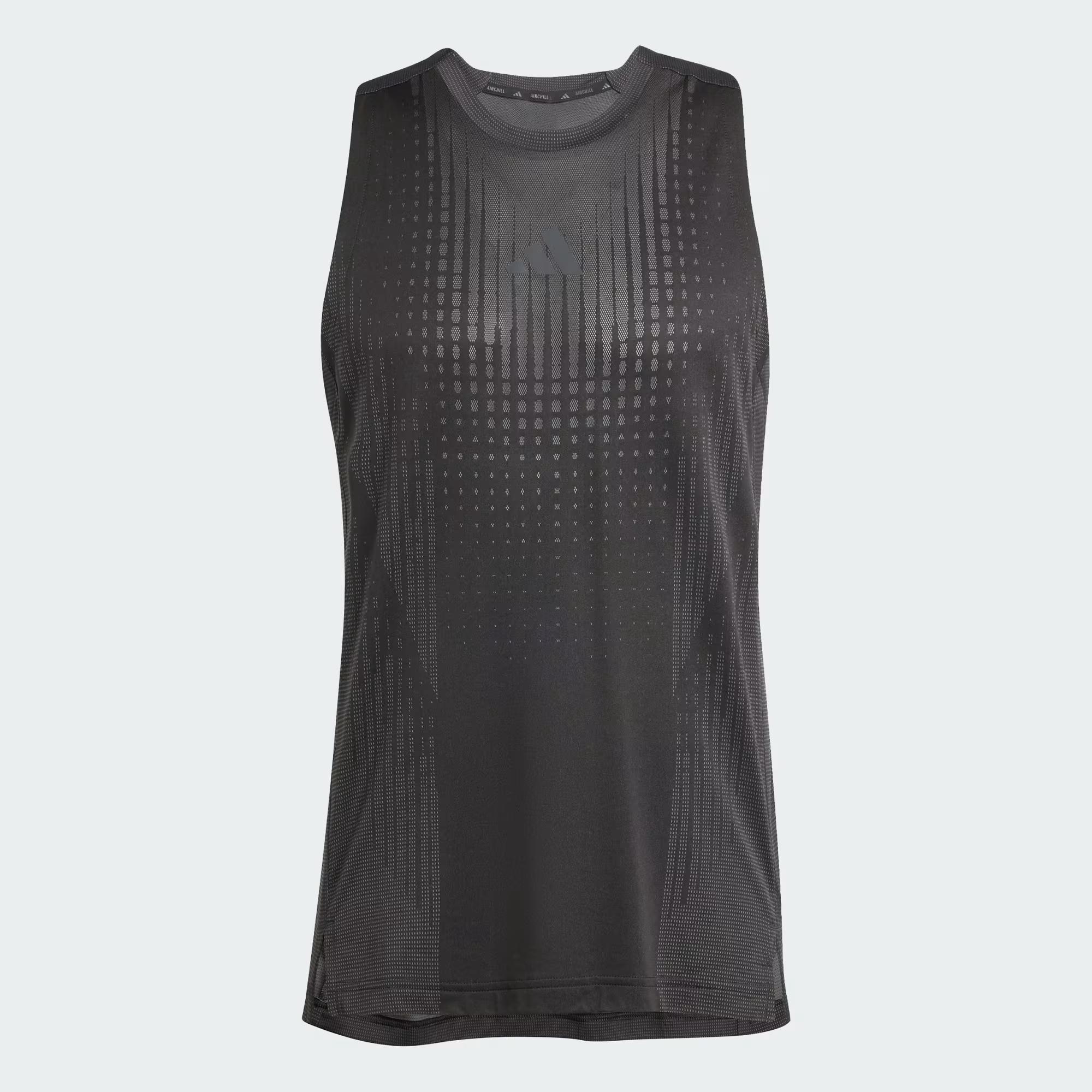 AIRCHILL TANK - ADIDAS SIYAH