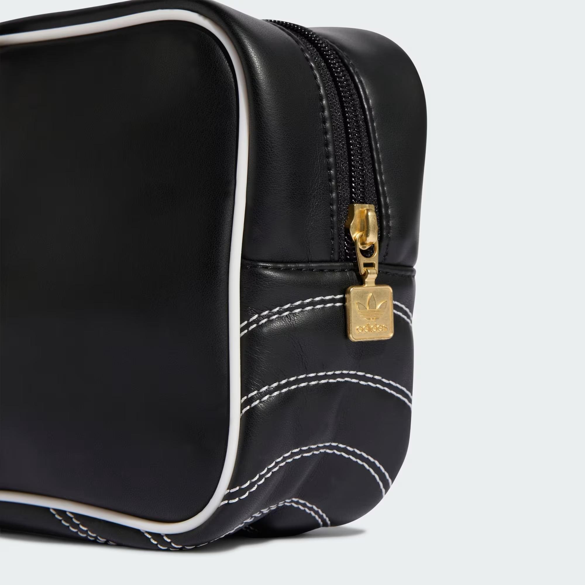 AIRLINER EL - ADIDAS SIYAH