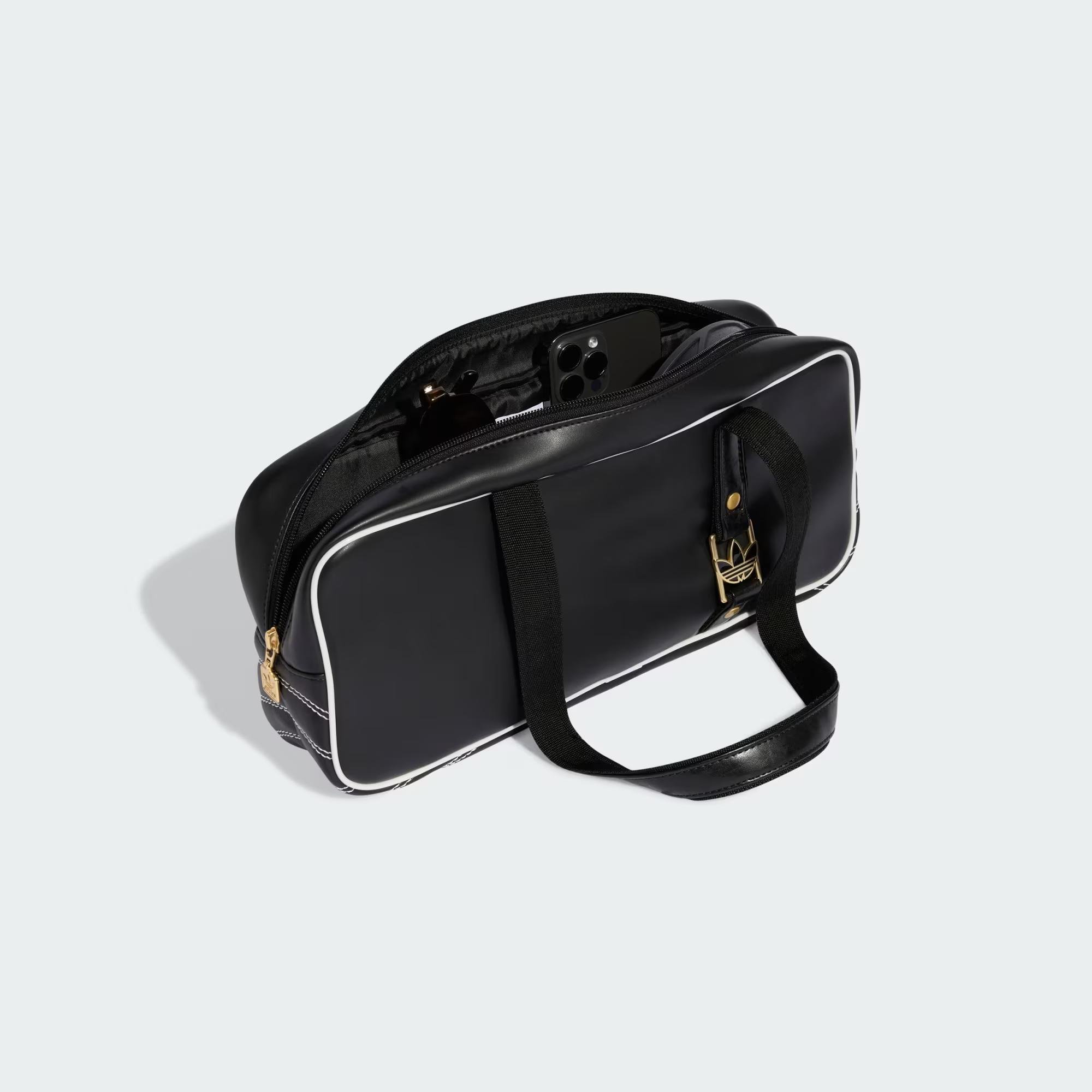 AIRLINER EL - ADIDAS SIYAH