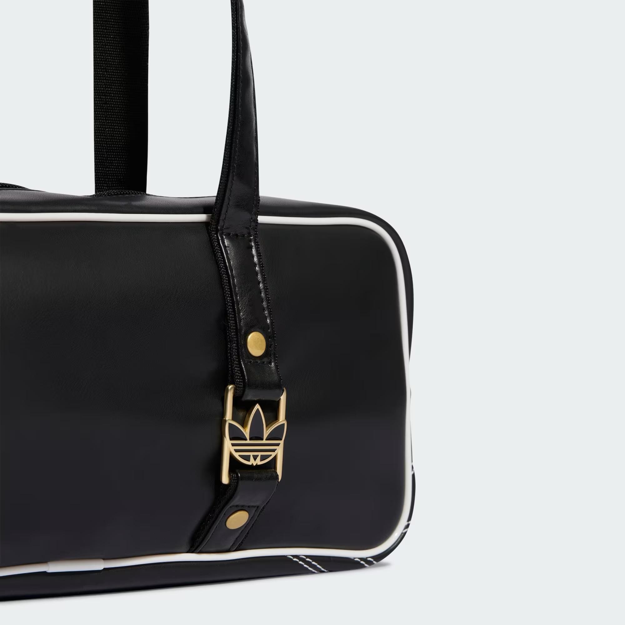 AIRLINER EL - ADIDAS SIYAH