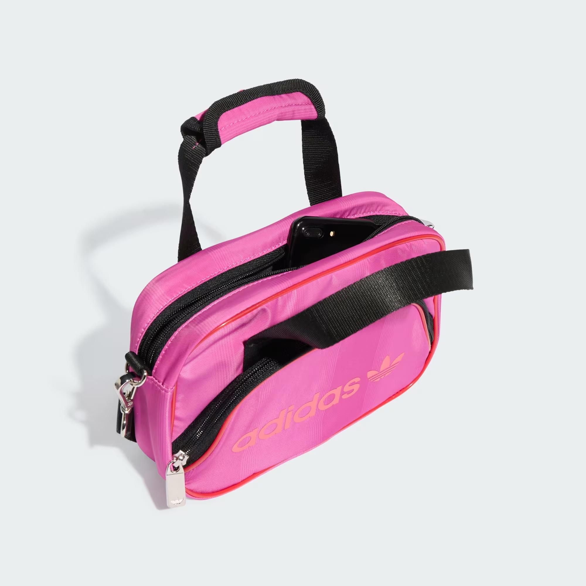 AIRLINER S - ADIDAS SIYAH