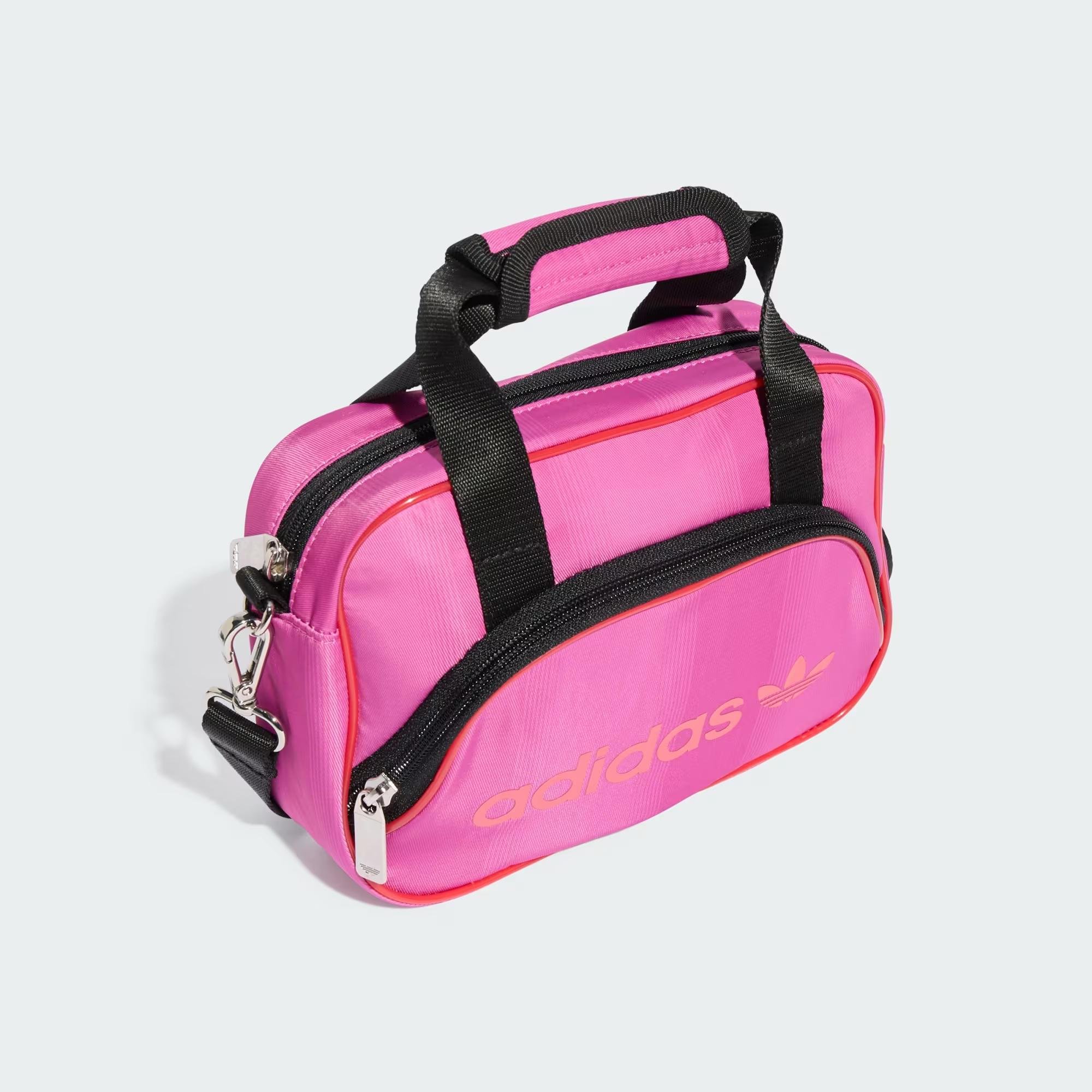 AIRLINER S - ADIDAS SIYAH