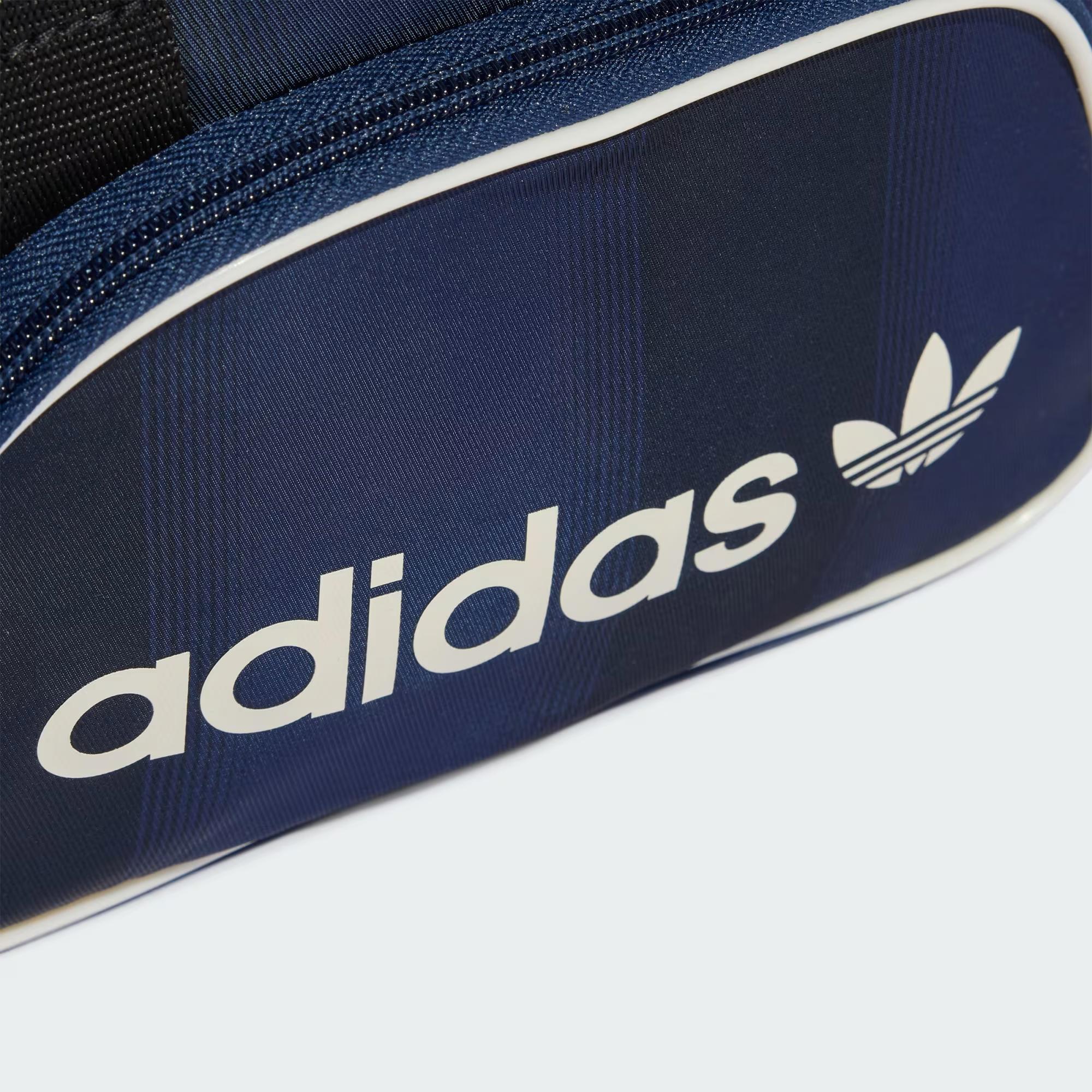 AIRLINER S - ADIDAS SIYAH