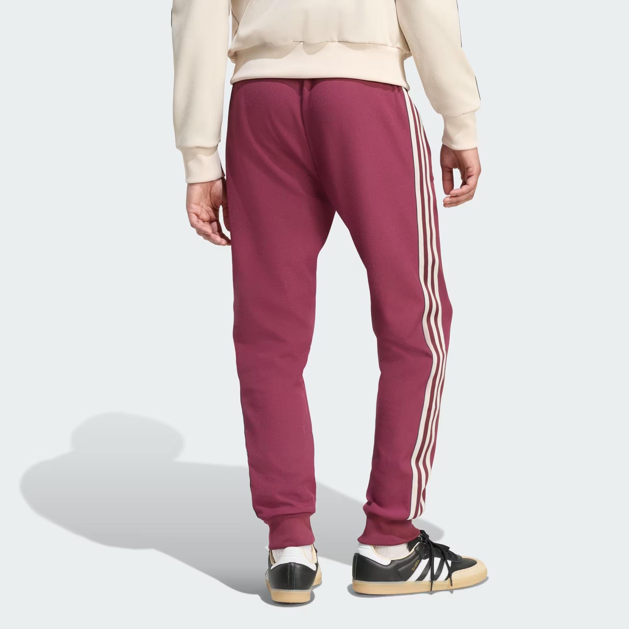 AJAX ICON TP - ADIDAS SIYAH