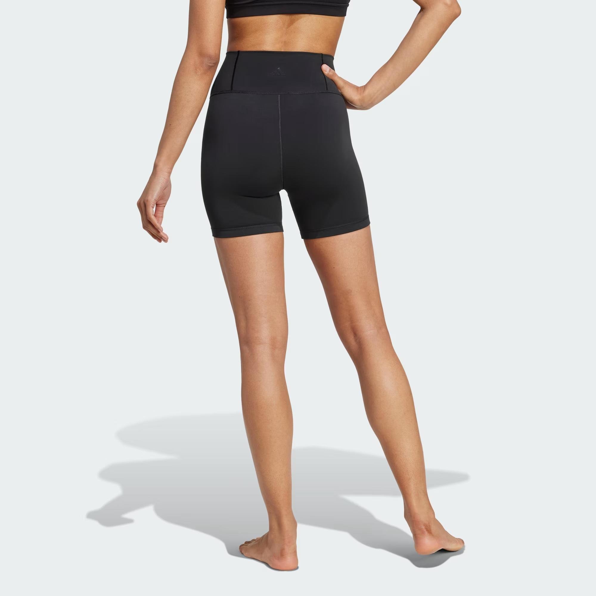 All Me 5INCH L - ADIDAS SIYAH