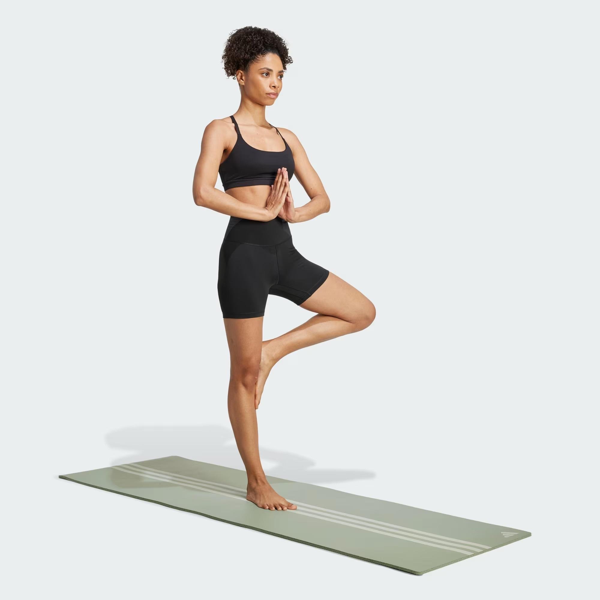 All Me 5INCH L - ADIDAS SIYAH