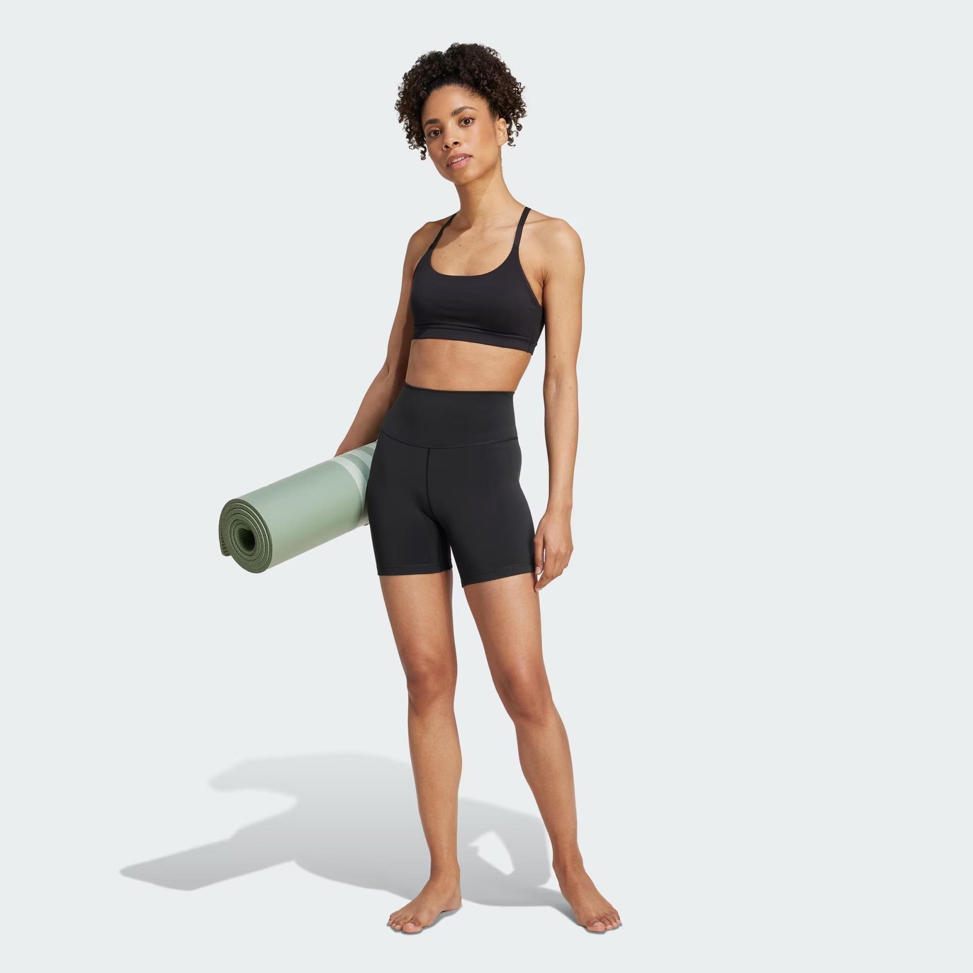 All Me 5INCH L - ADIDAS SIYAH