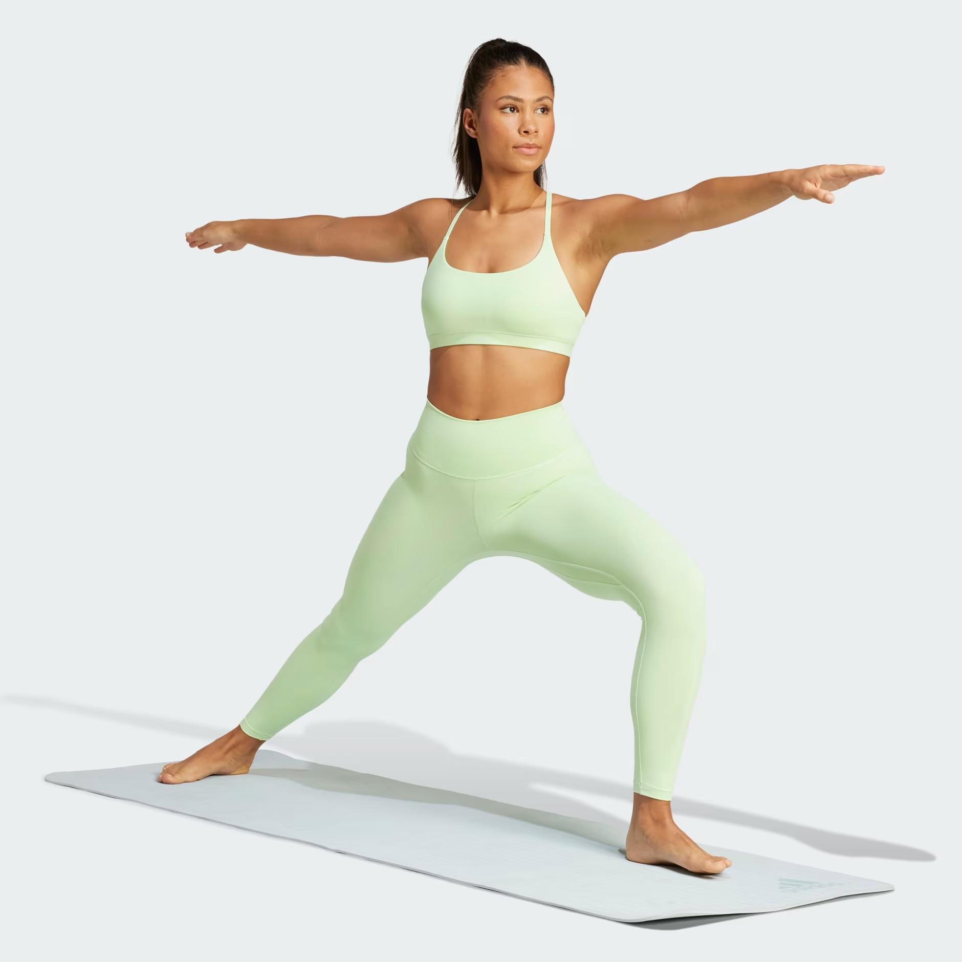 All Me 7/8 L - ADIDAS SIYAH