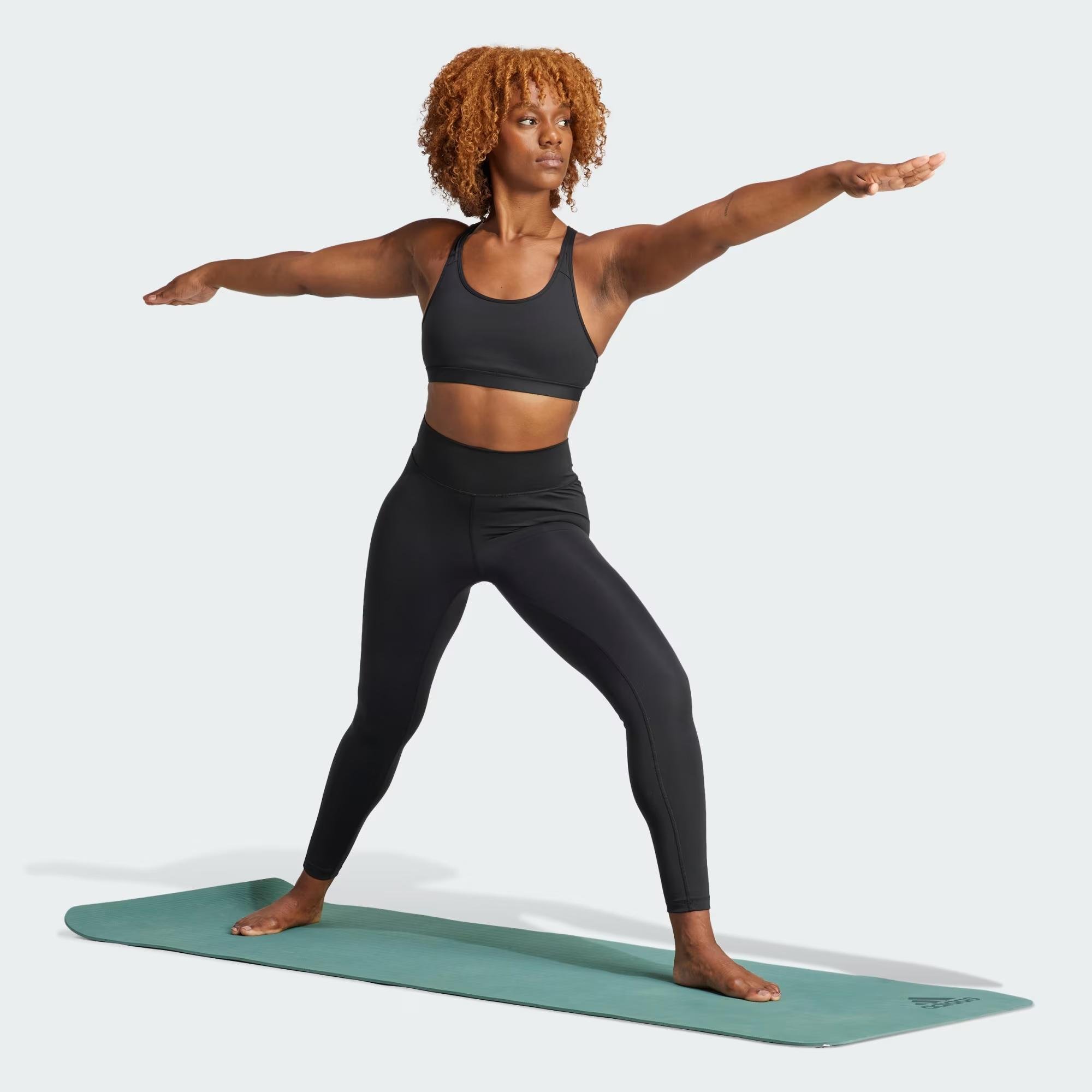 All Me Ess 1/1 - ADIDAS SIYAH