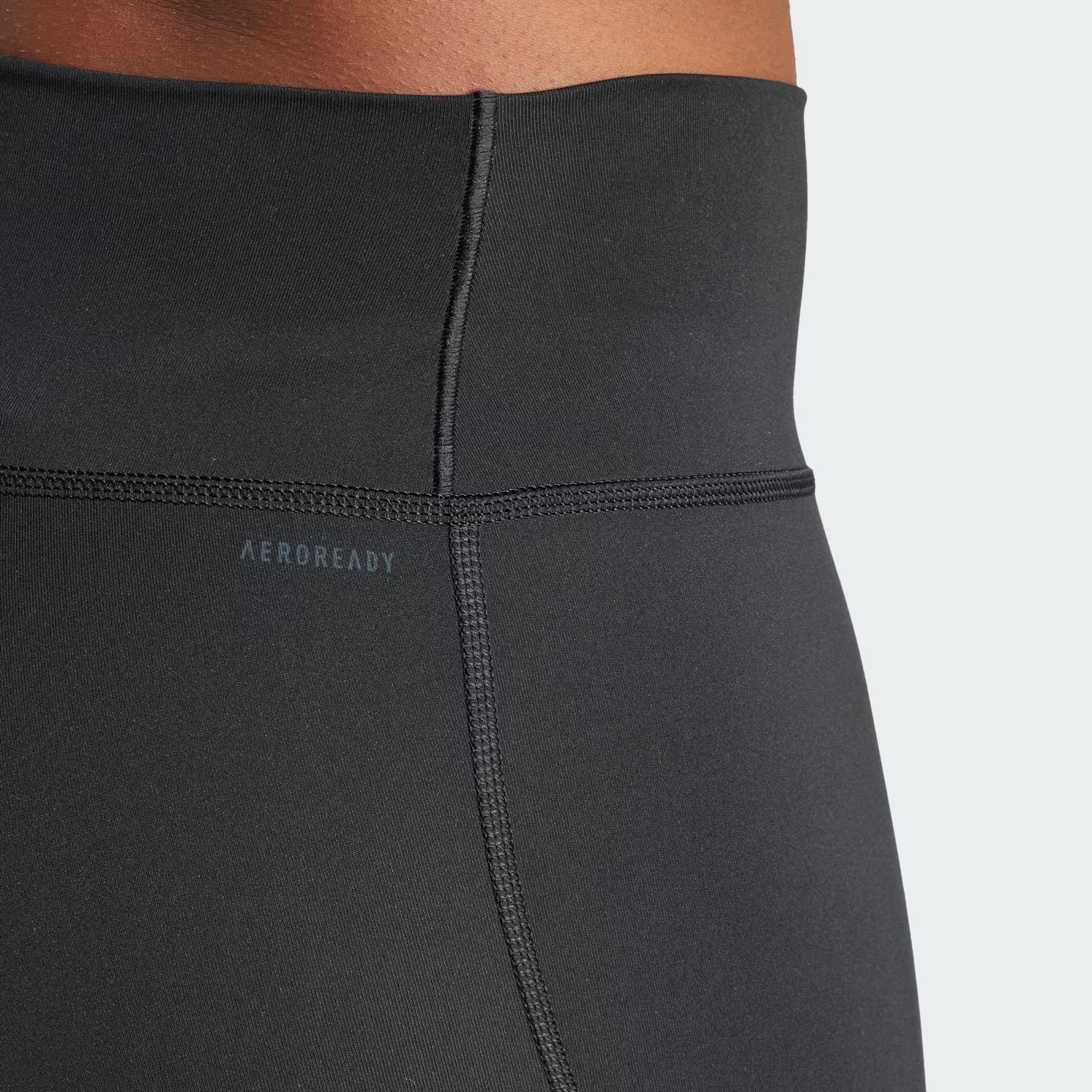 All Me Ess 1/1 - ADIDAS SIYAH