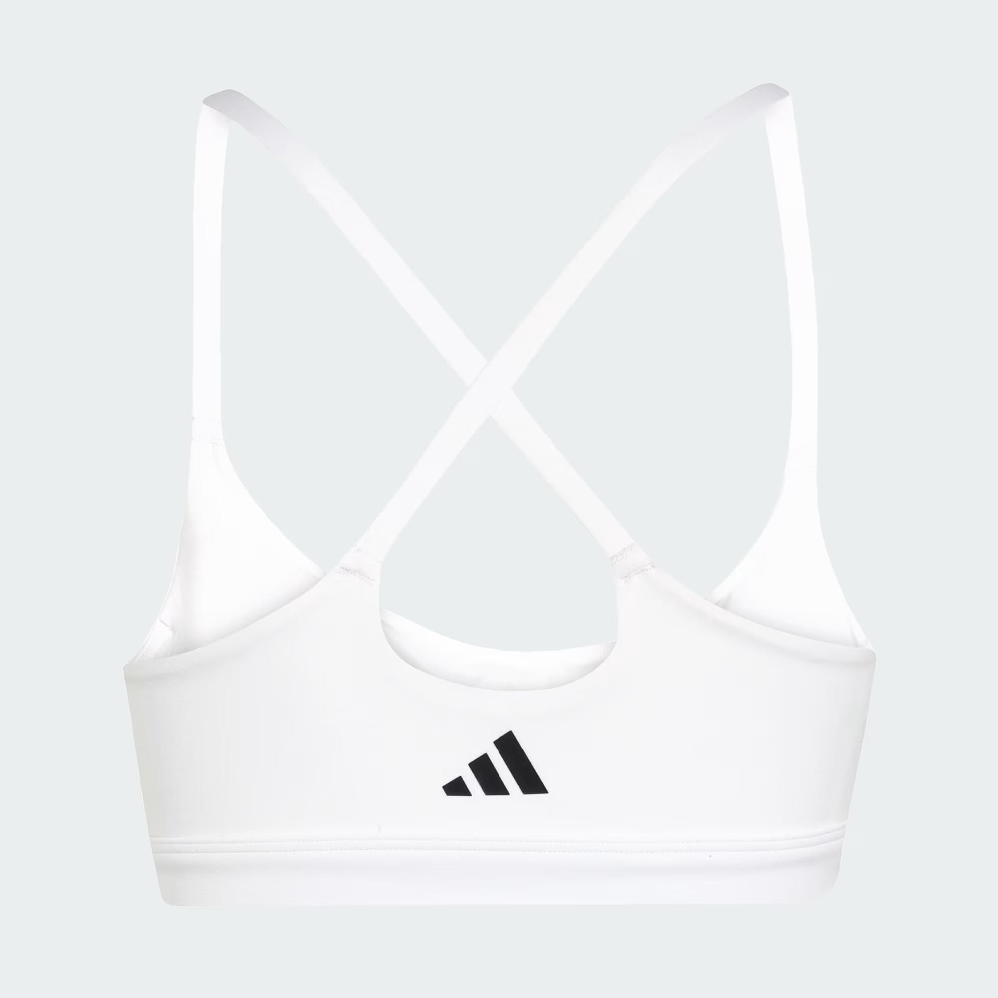 ALL ME LS - ADIDAS SIYAH