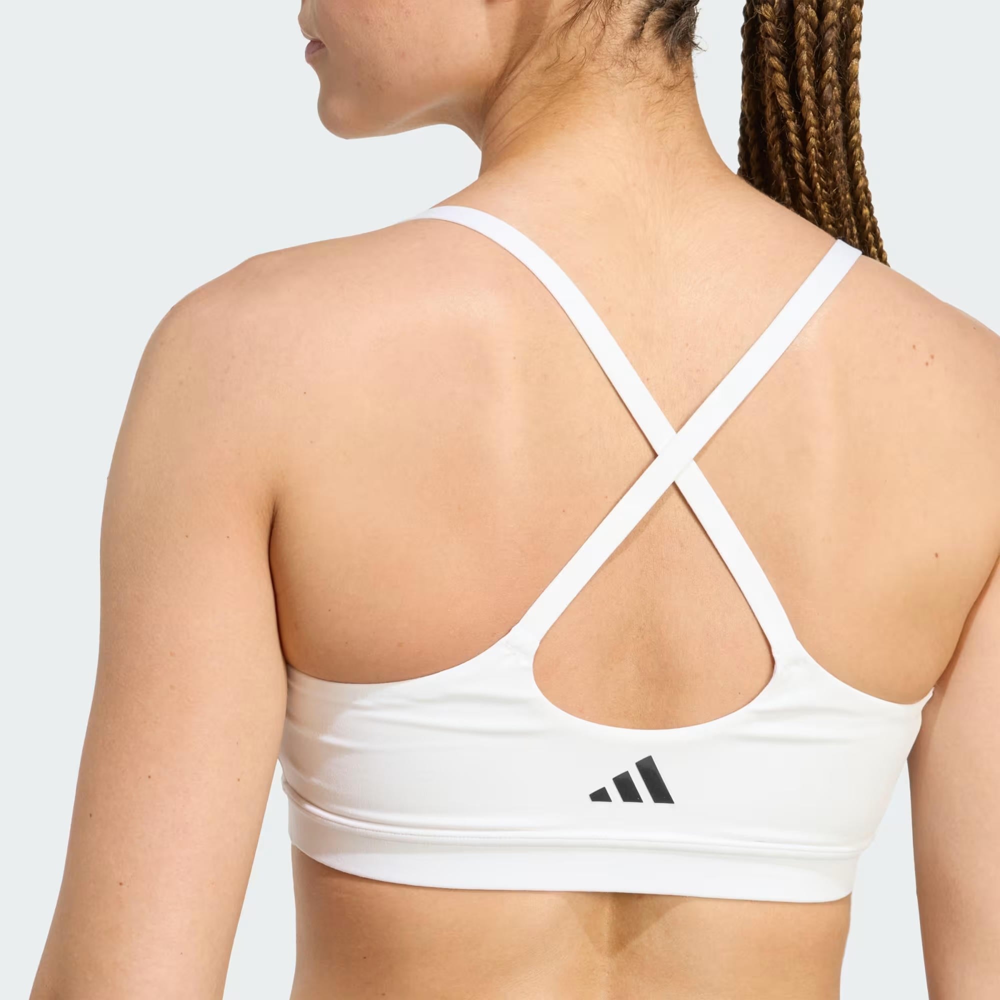 ALL ME LS - ADIDAS SIYAH