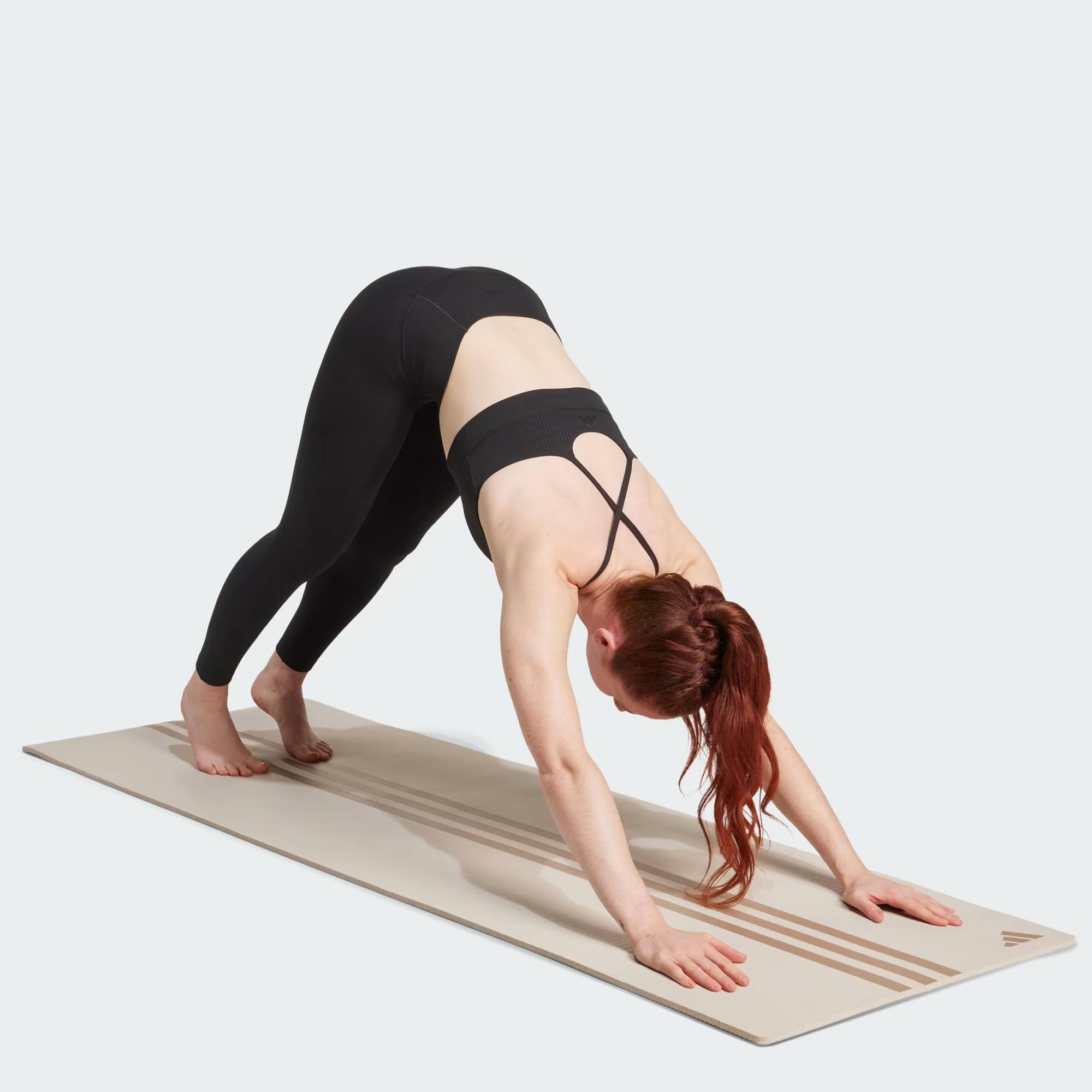 ALL ME RIB L - ADIDAS SIYAH