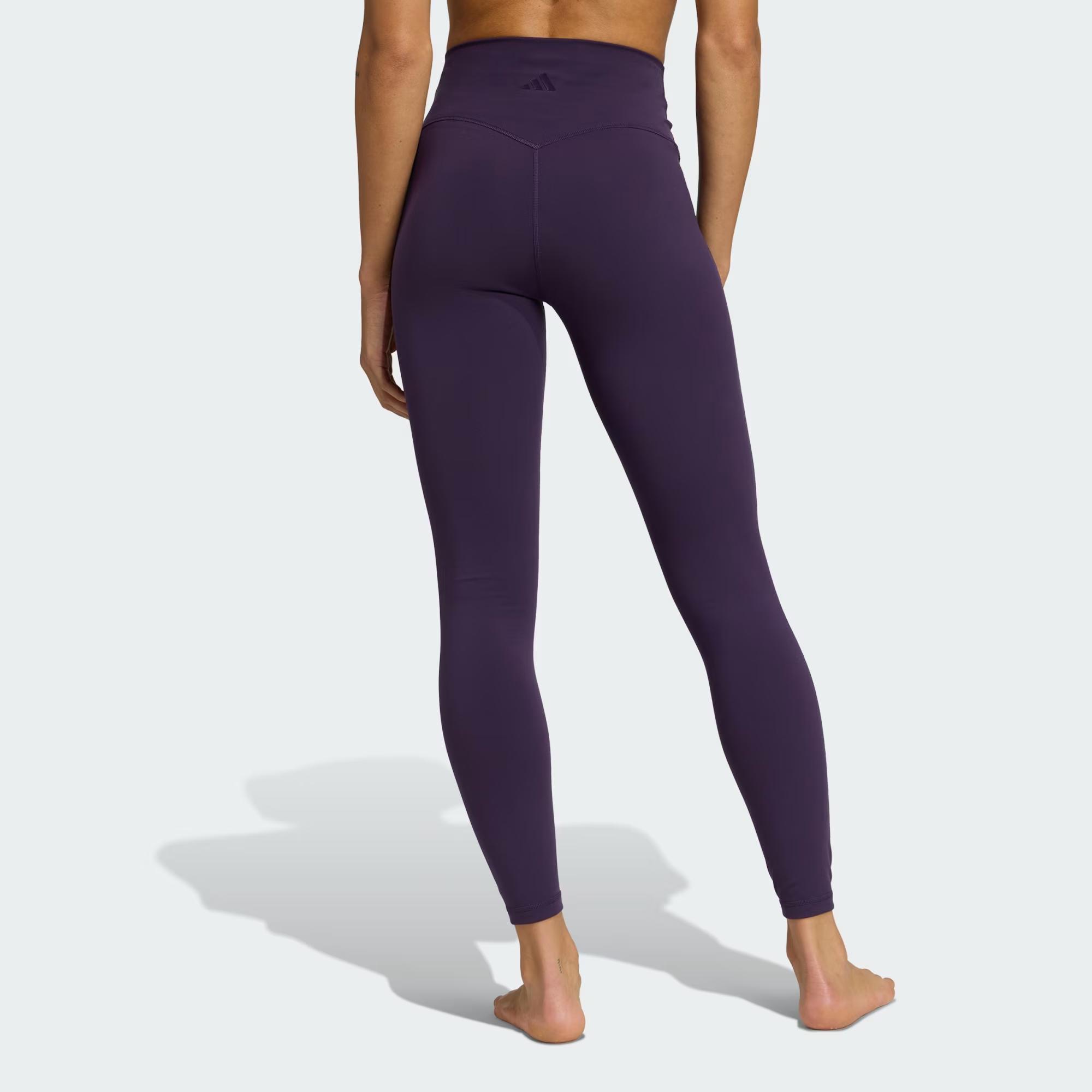 All Me Sculpt L - ADIDAS SIYAH