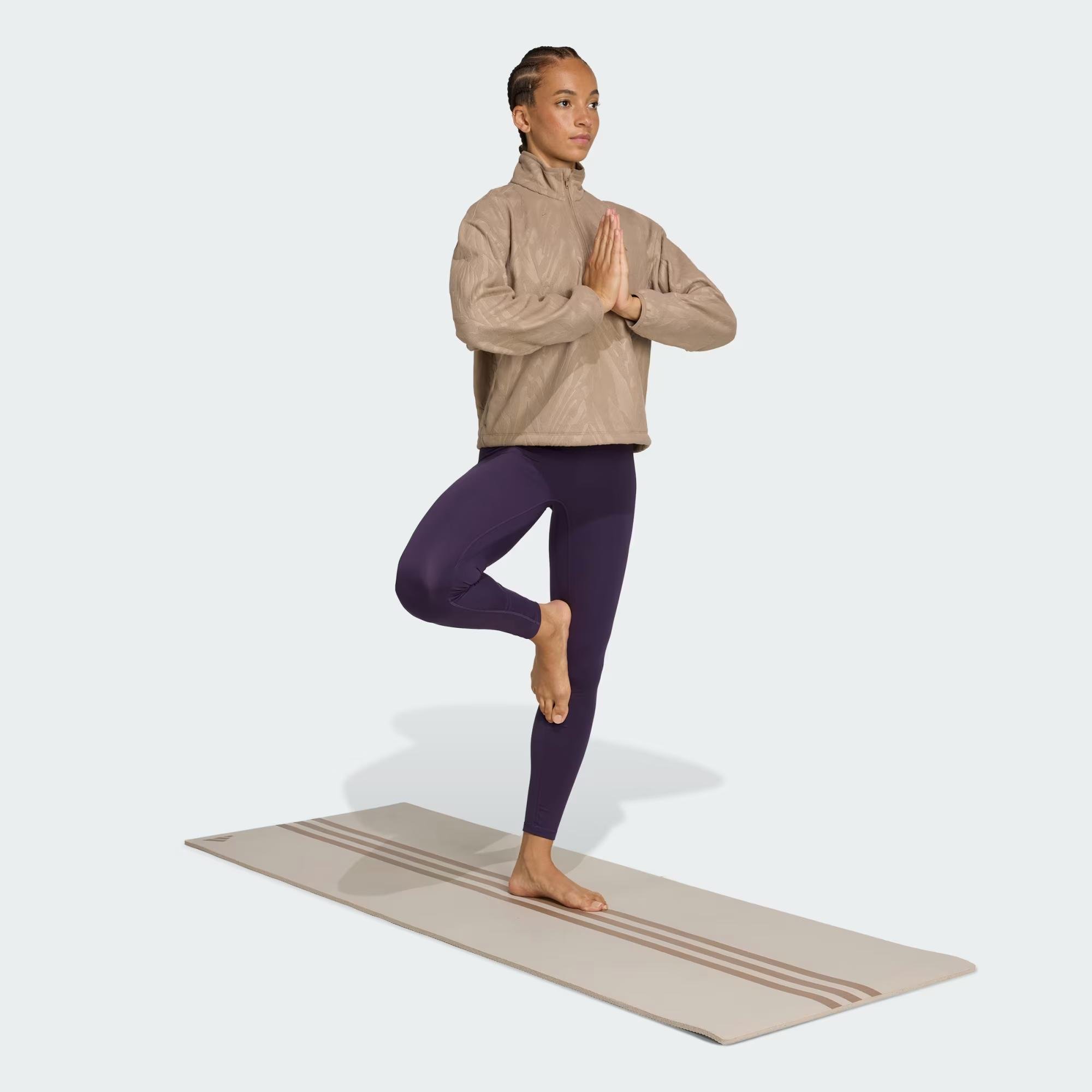 All Me Sculpt L - ADIDAS SIYAH