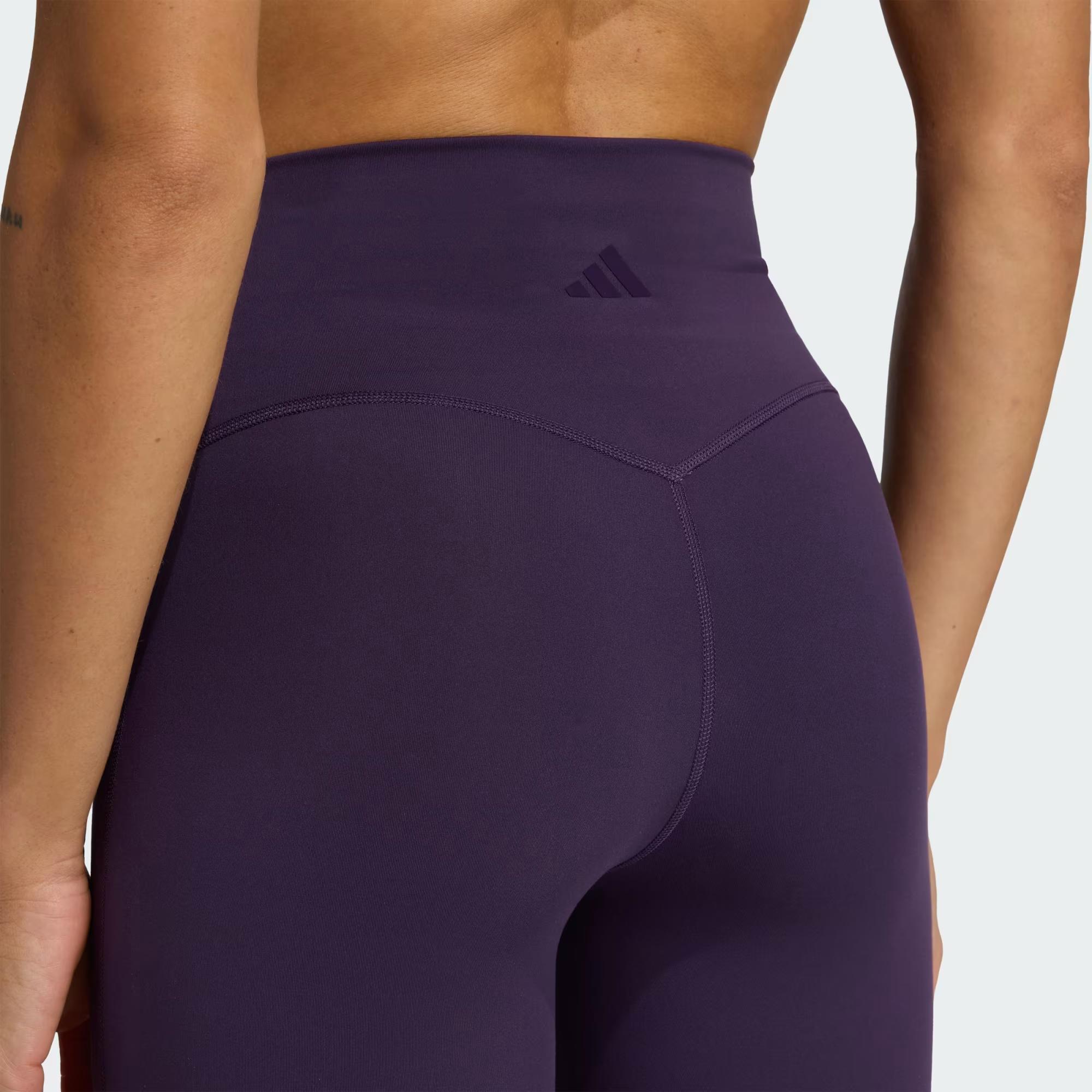 All Me Sculpt L - ADIDAS SIYAH