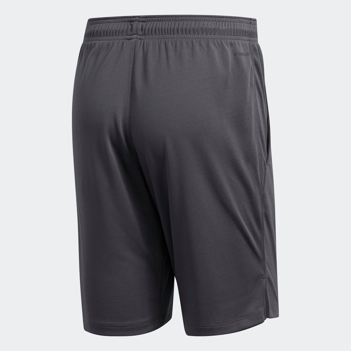 ALL SET SHORT 2 - ADIDAS SIYAH