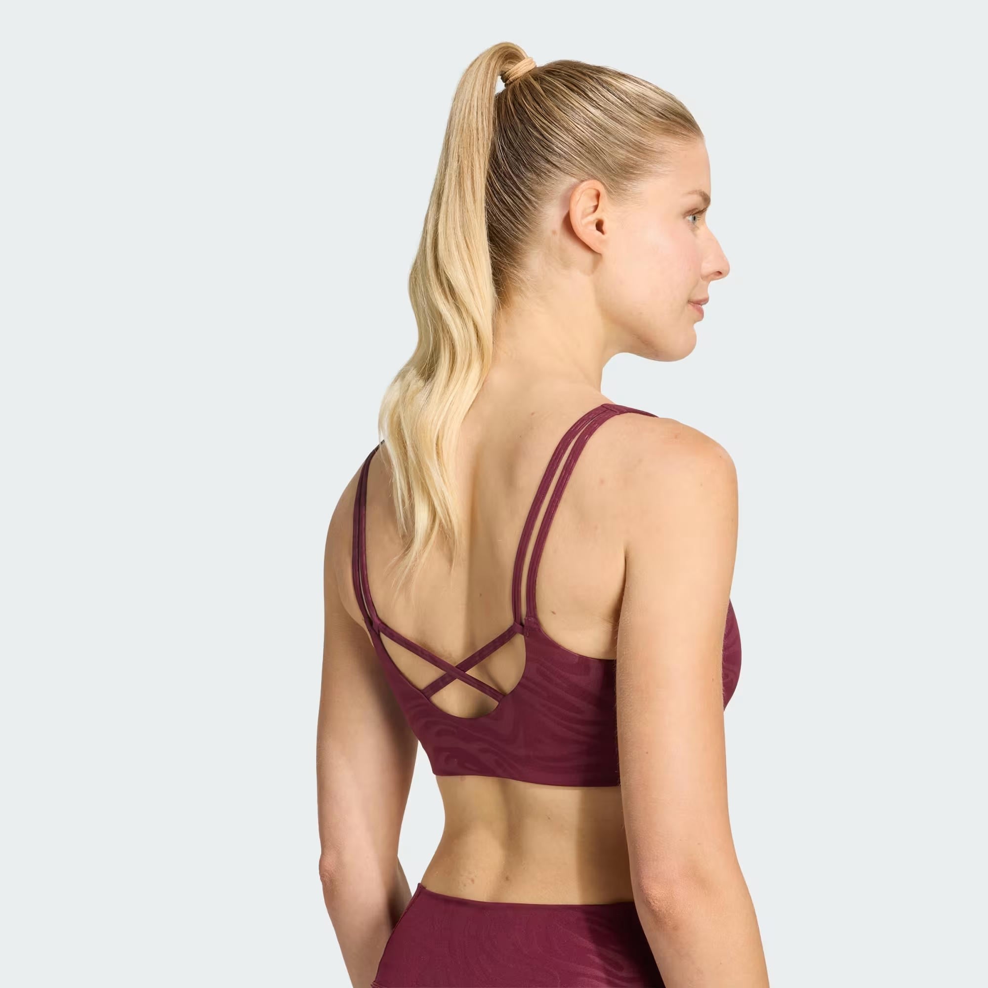 ALLME ES GR BRA - ADIDAS SIYAH