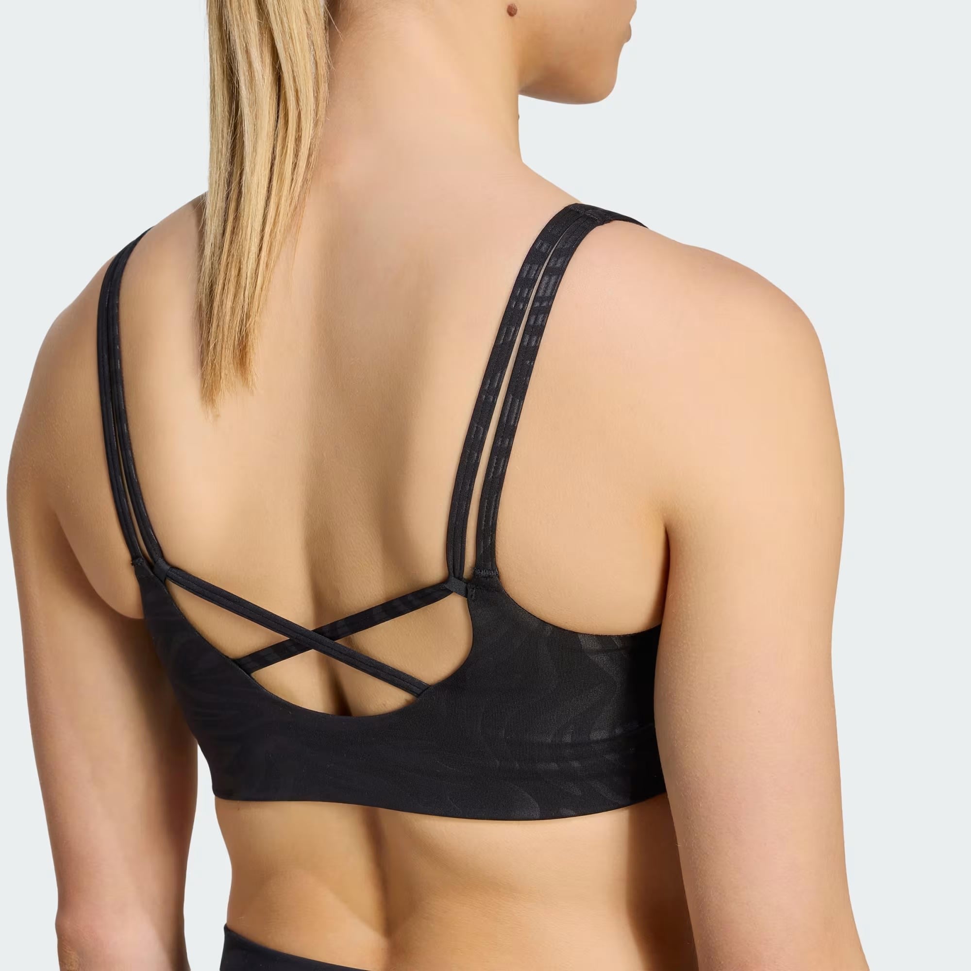 ALLME ES GR BRA - ADIDAS SIYAH