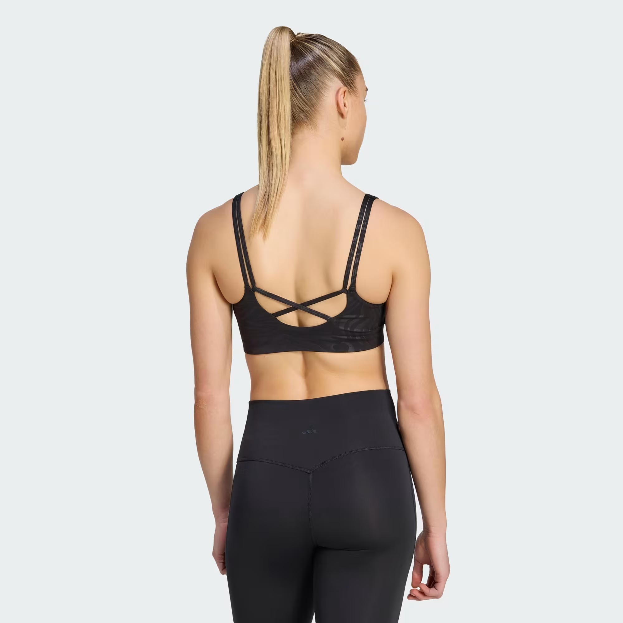 ALLME ES GR BRA - ADIDAS SIYAH