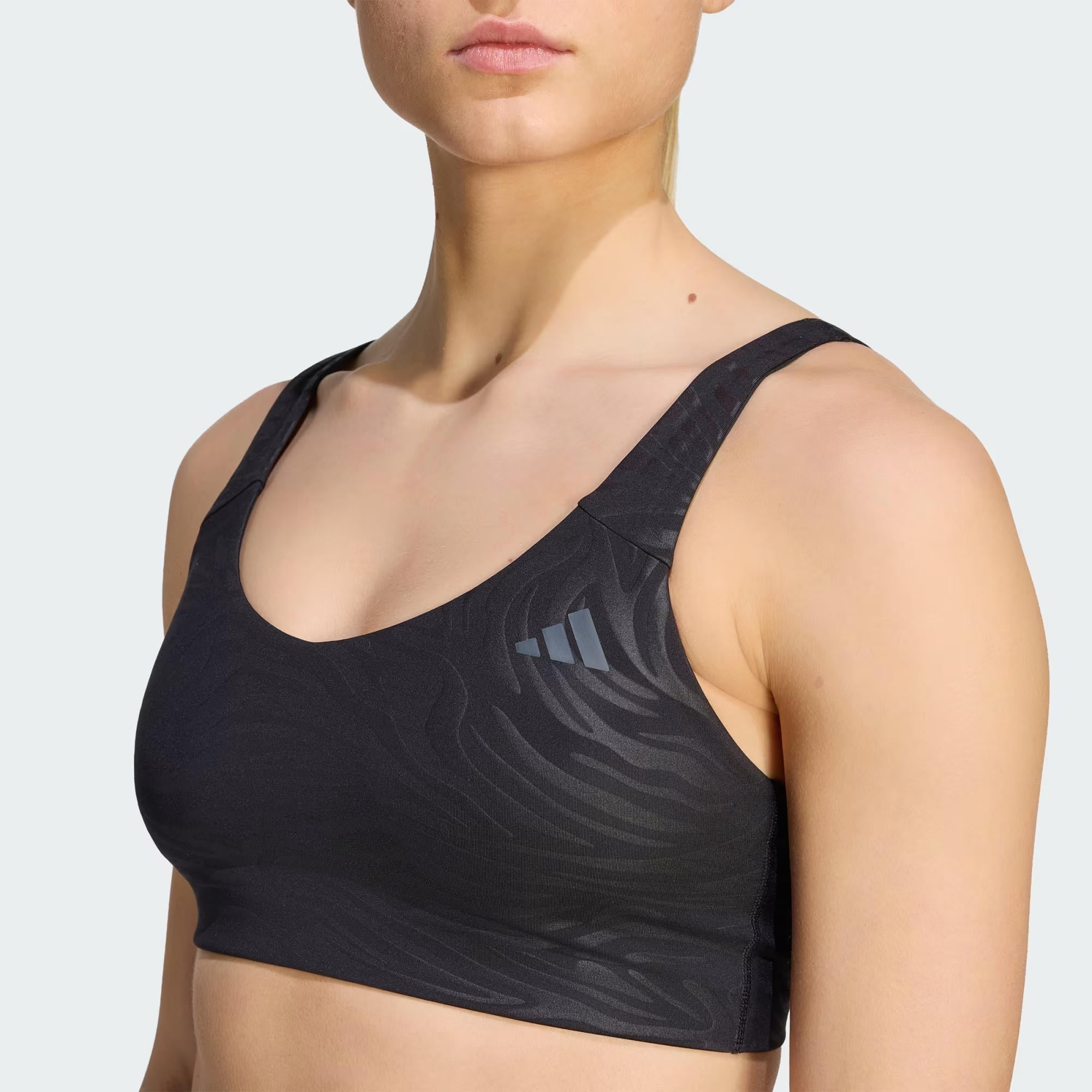 ALLME ES GR BRA - ADIDAS SIYAH