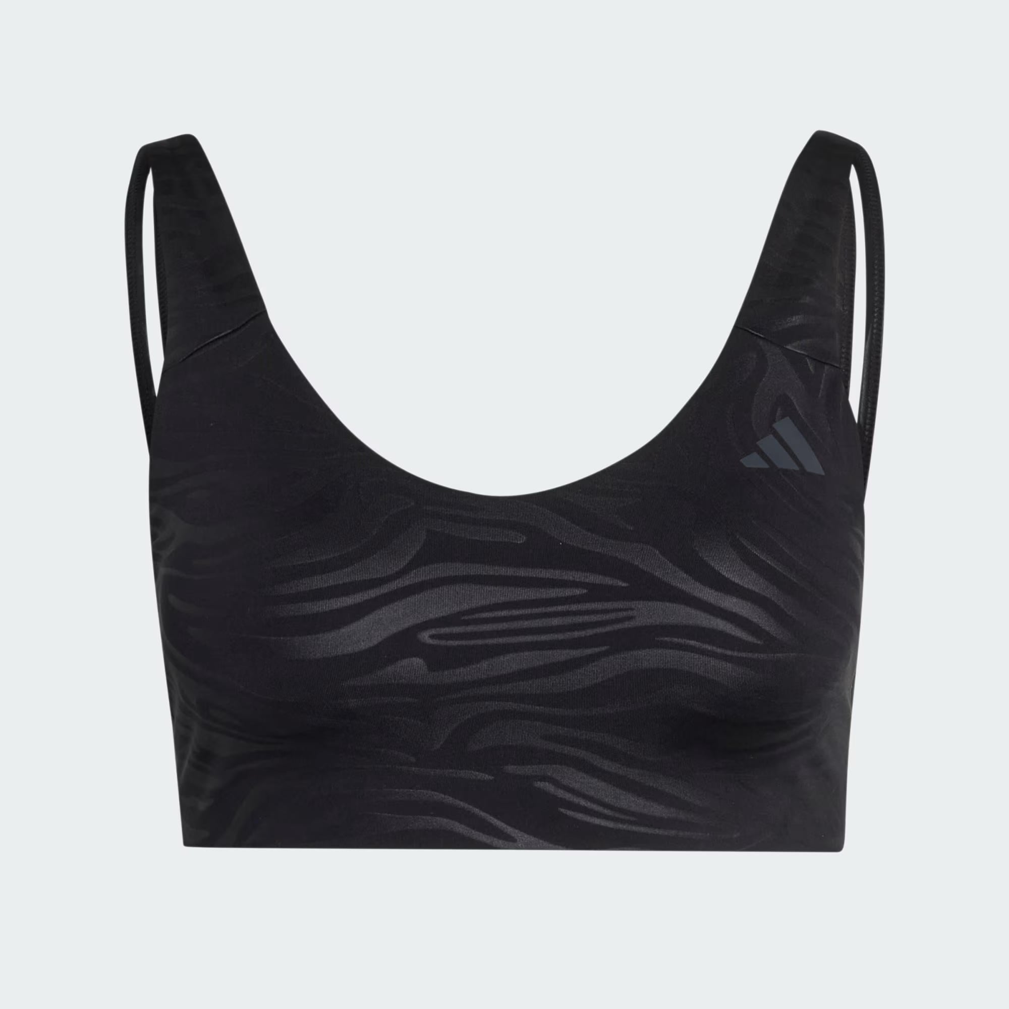 ALLME ES GR BRA - ADIDAS SIYAH