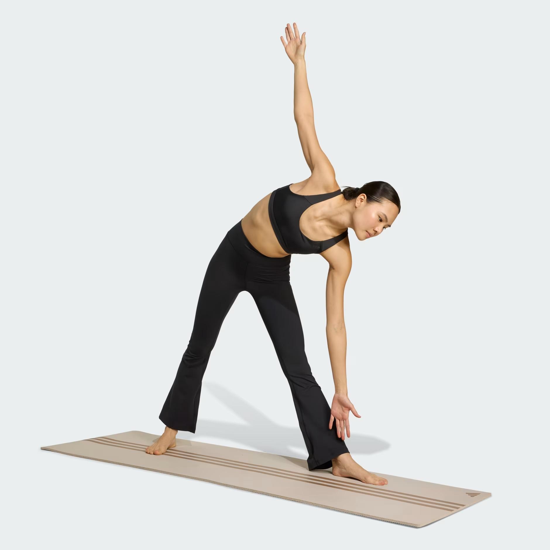 ALLME ESS FLARE - ADIDAS SIYAH