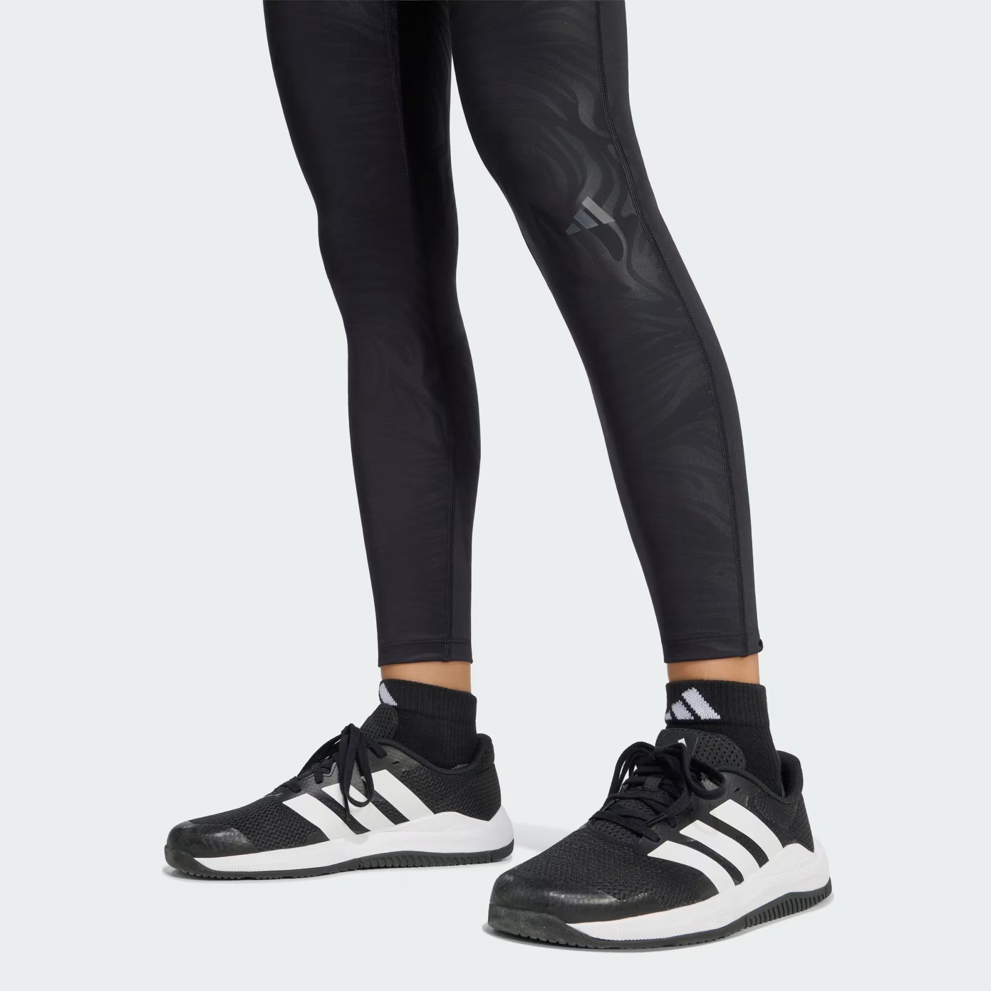 ALLME ESS GR L - ADIDAS SIYAH