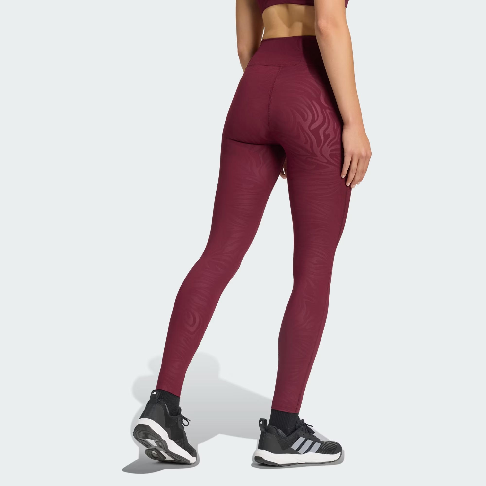 ALLME ESS GR L - ADIDAS SIYAH