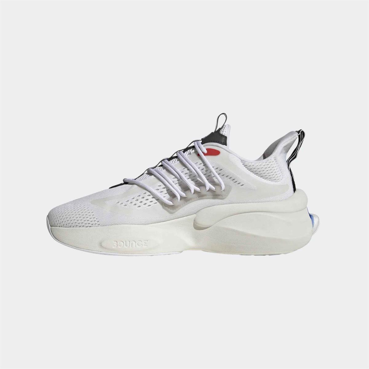 AlphaBoost V1 - ADIDAS SIYAH