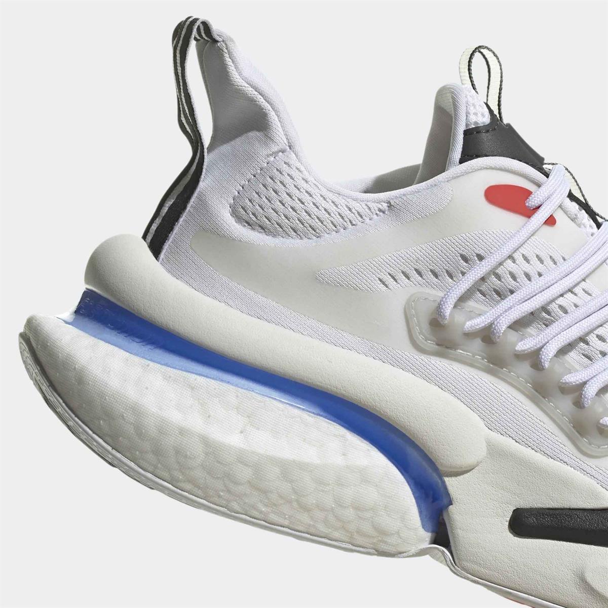AlphaBoost V1 - ADIDAS SIYAH