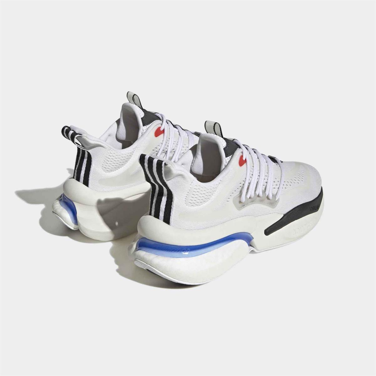 AlphaBoost V1 - ADIDAS SIYAH