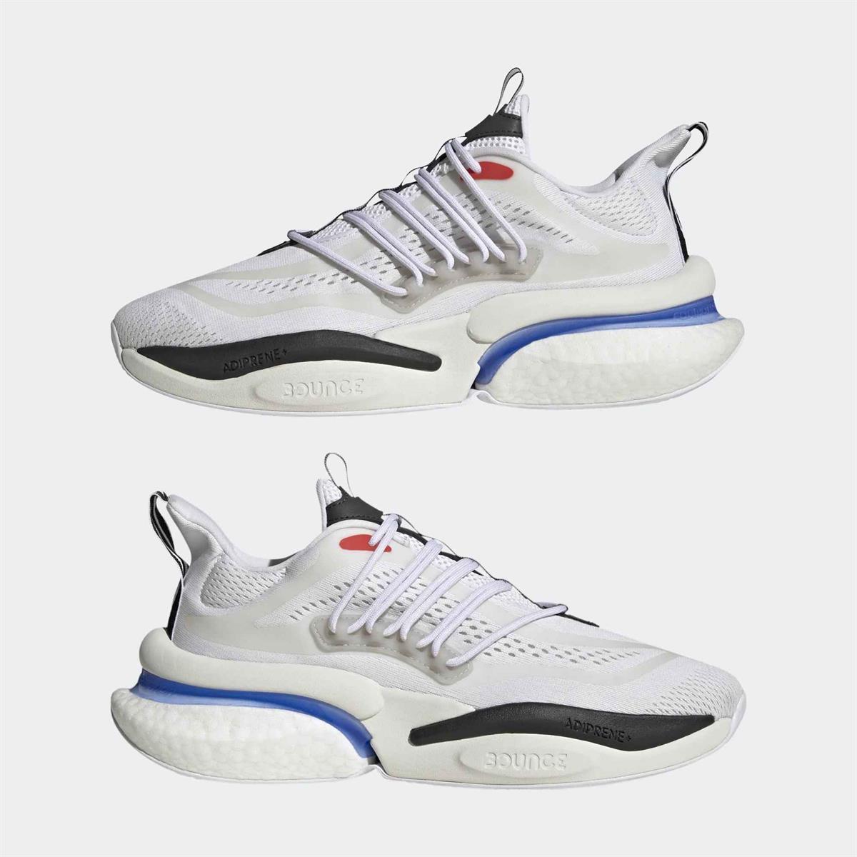 AlphaBoost V1 - ADIDAS SIYAH