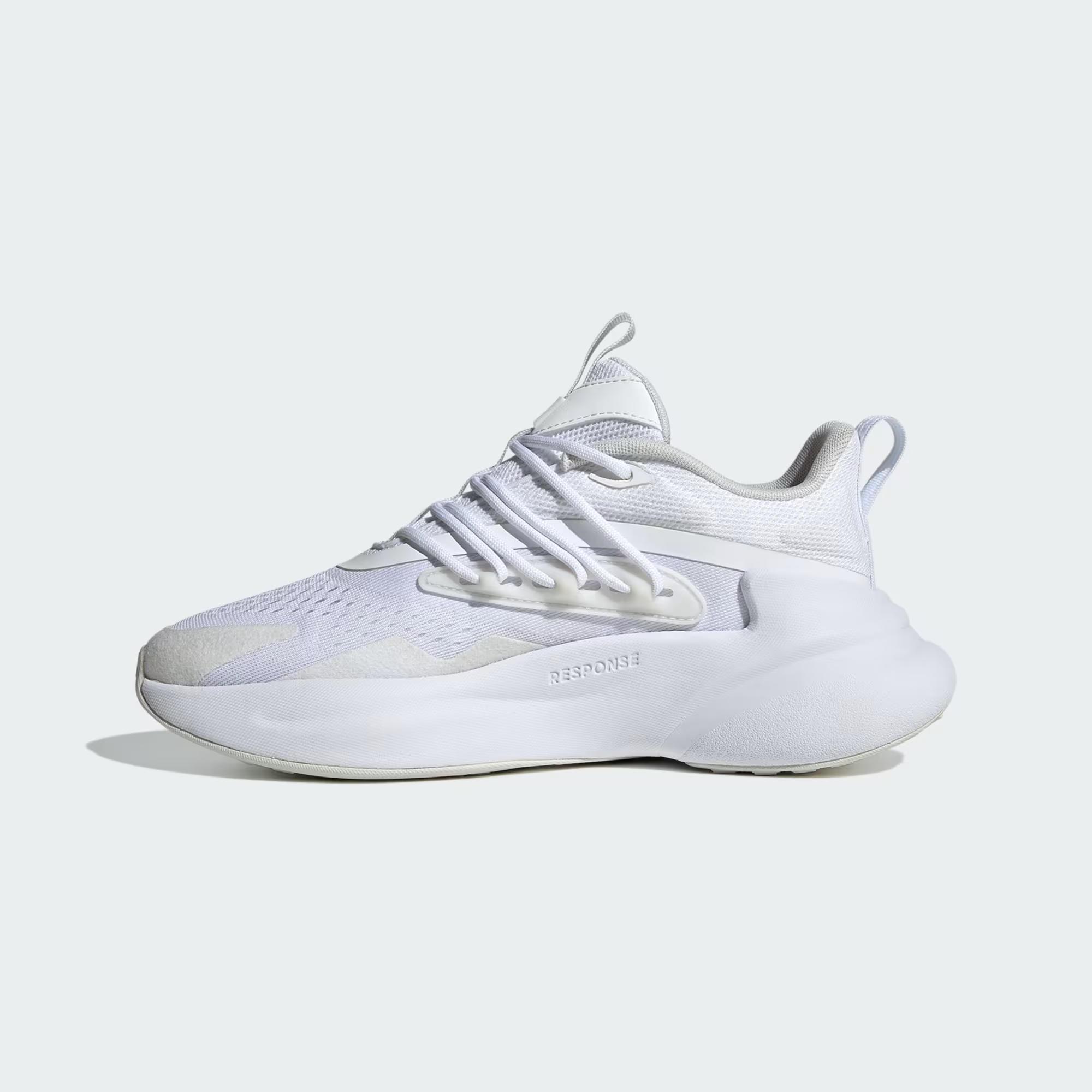 AlphaBoost V2 - ADIDAS SIYAH