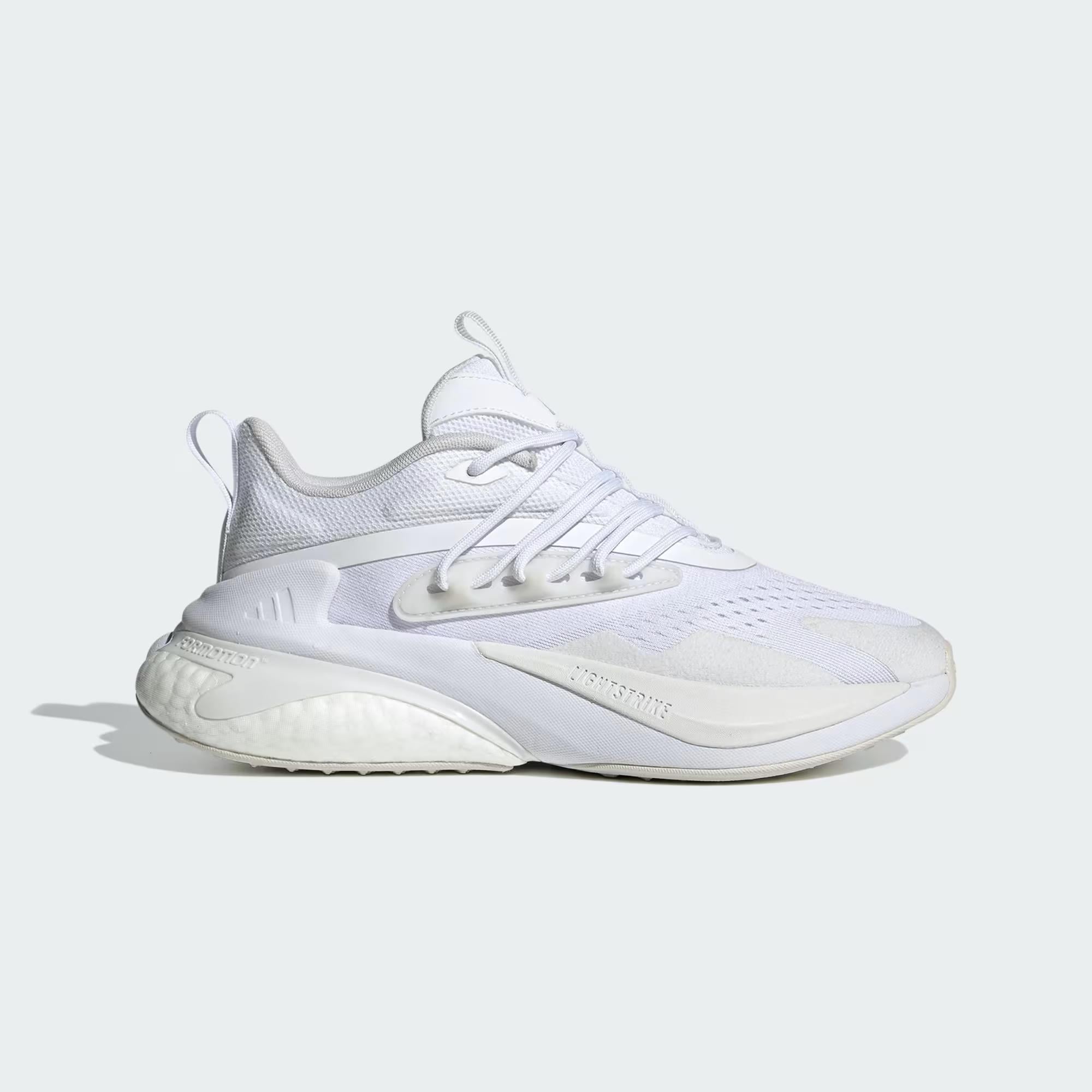 AlphaBoost V2 - ADIDAS SIYAH