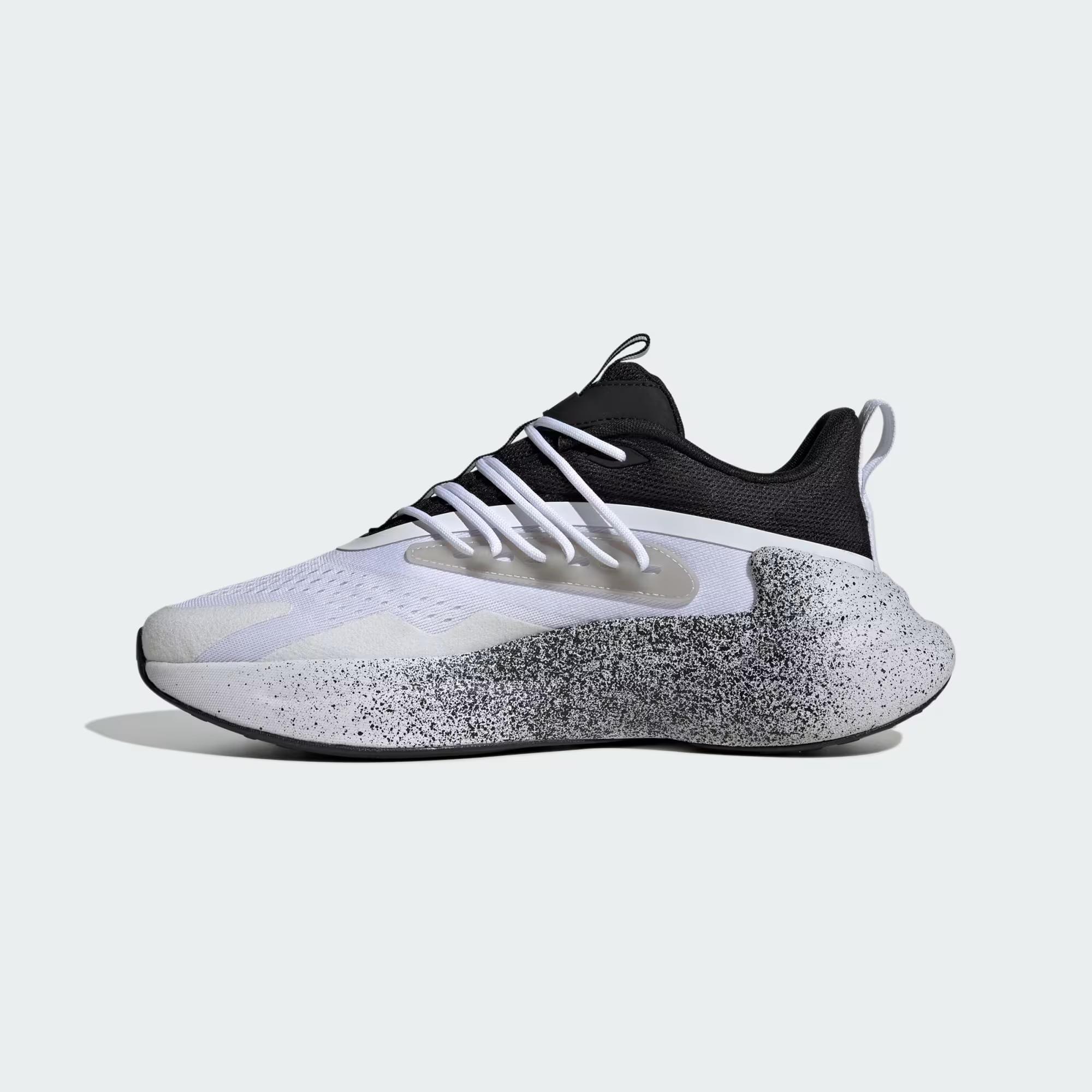 AlphaBoost V2 - ADIDAS SIYAH
